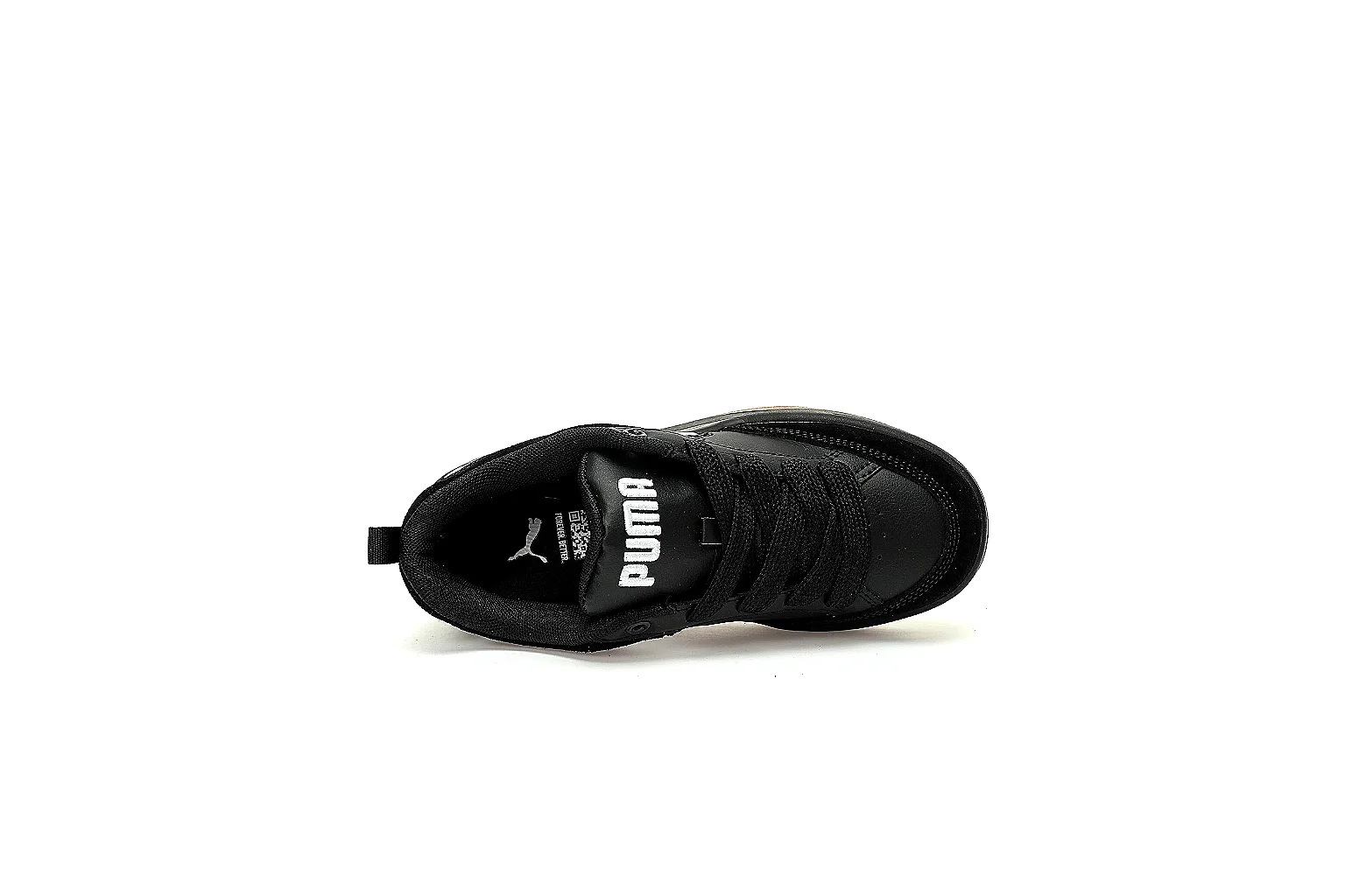 kakosheetbase.com Black Gum Black Skate Low Top spreadsheet record six-photo gallery thumbnail 4