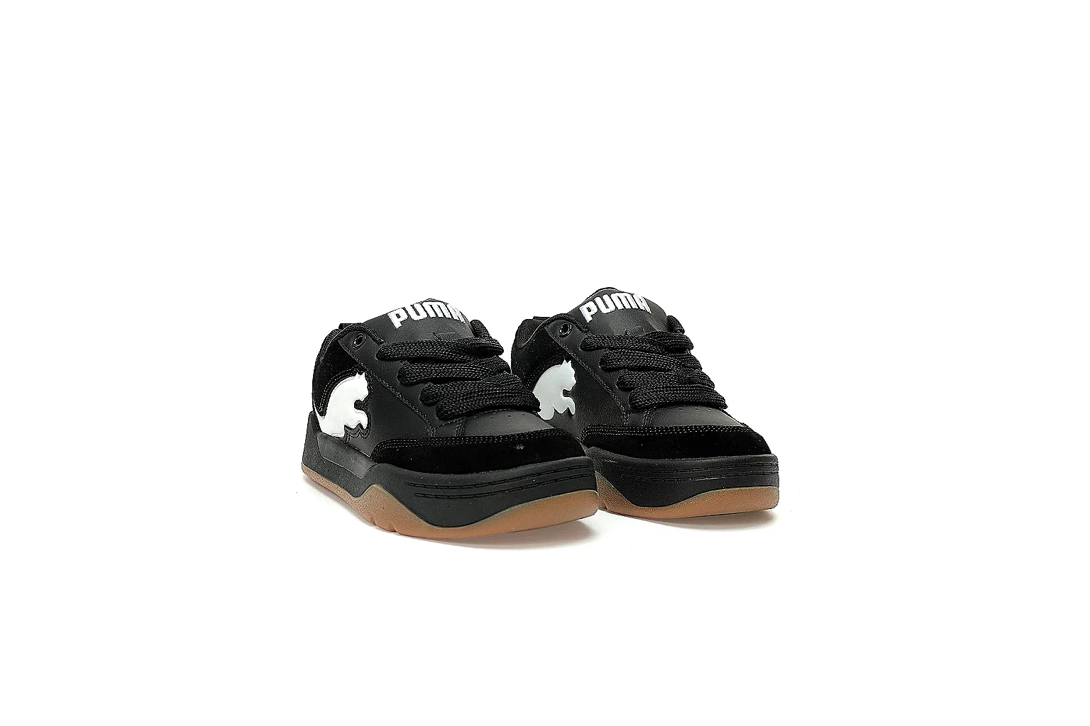 kakosheetbase.com Black Gum Black Skate Low Top spreadsheet record six-photo gallery thumbnail 5