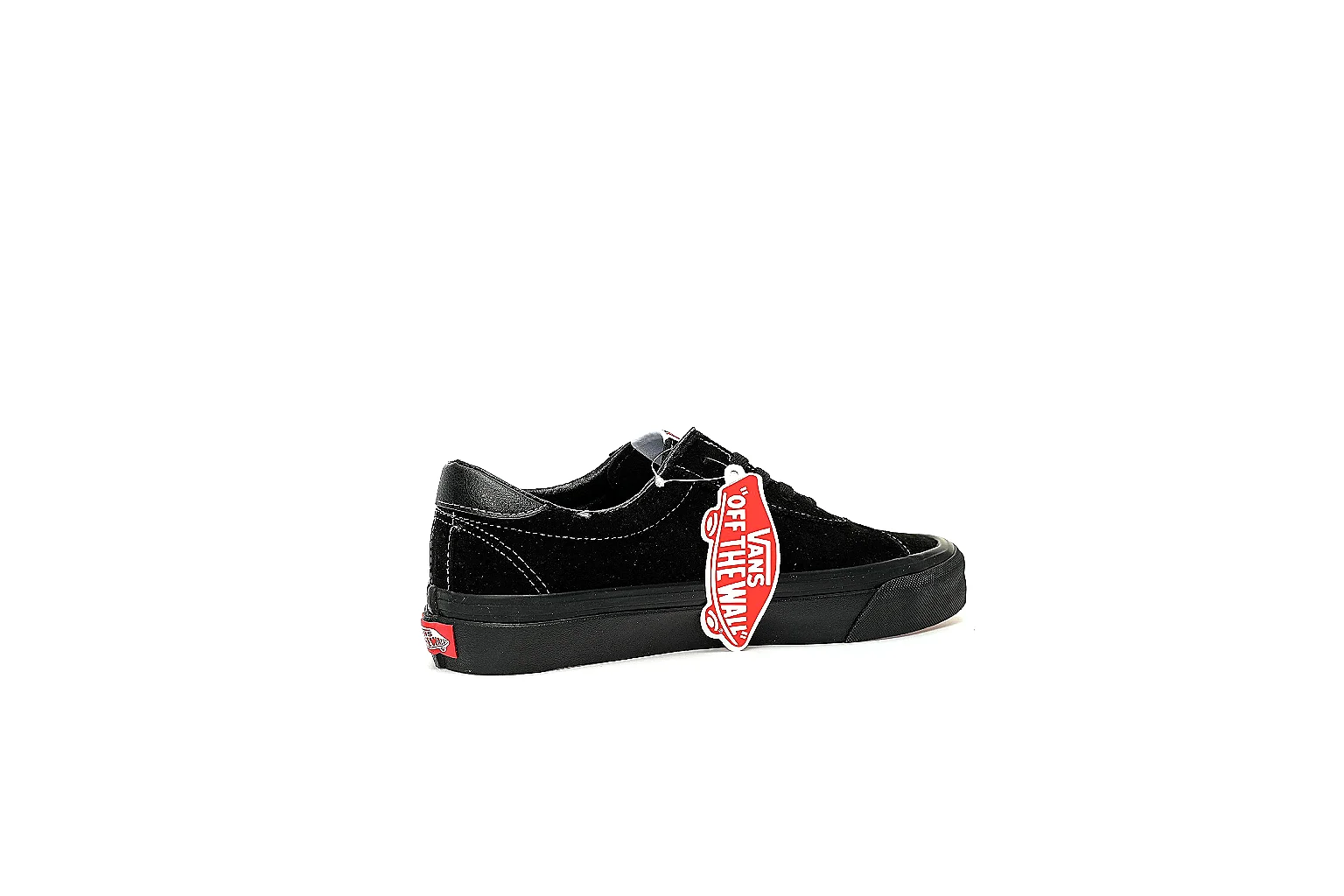 kakosheetbase.com Black Red Black Skate Low Top spreadsheet record six-photo gallery thumbnail 3