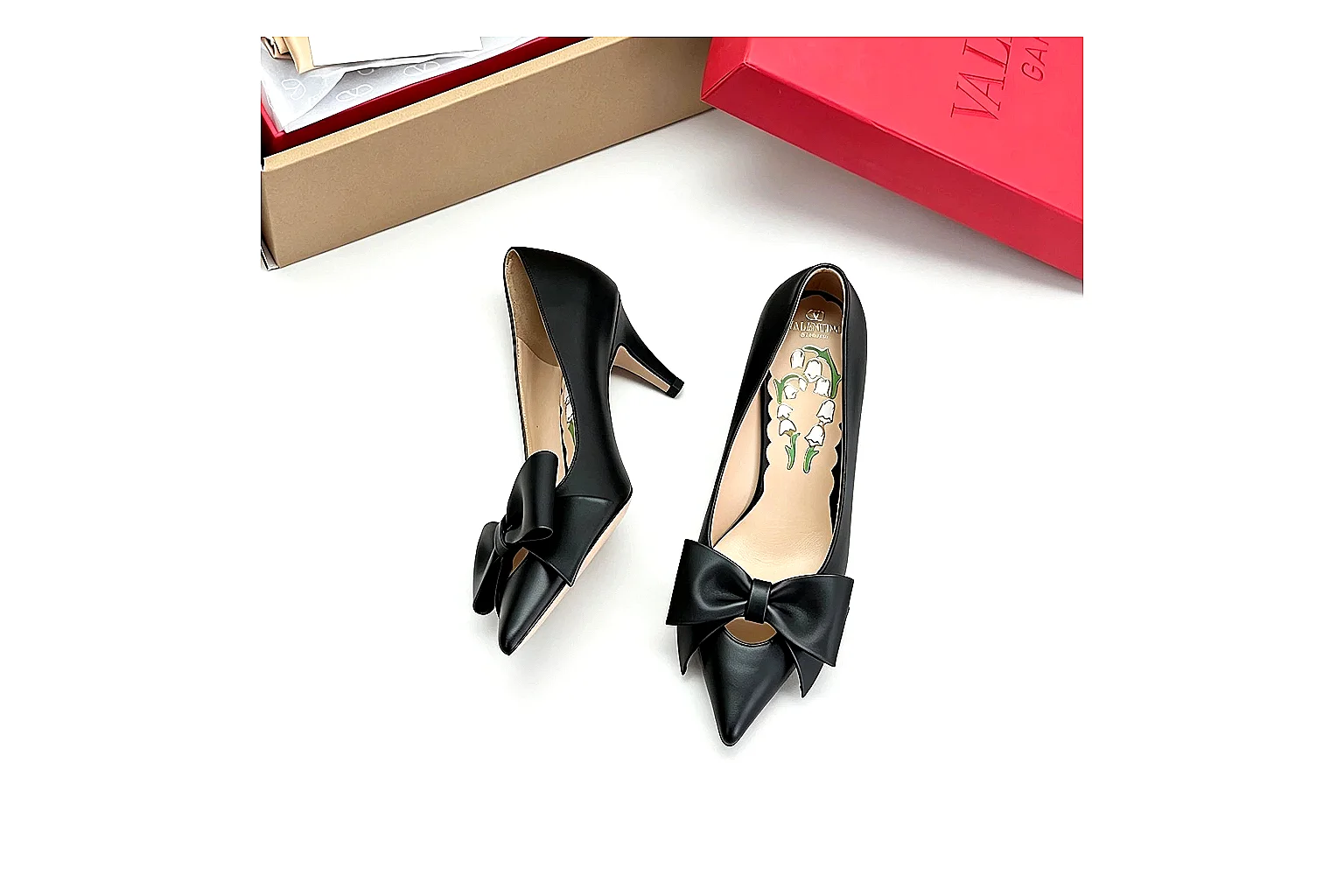 kakosheetbase.com Black Bow Slingback Slingback spreadsheet record six-photo gallery