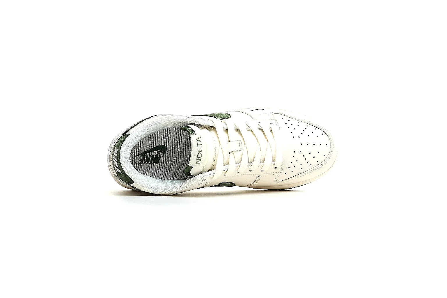kakosheetbase.com Other Brown Black Low Sneaker 5591 brown-black low-top image thumbnail 4