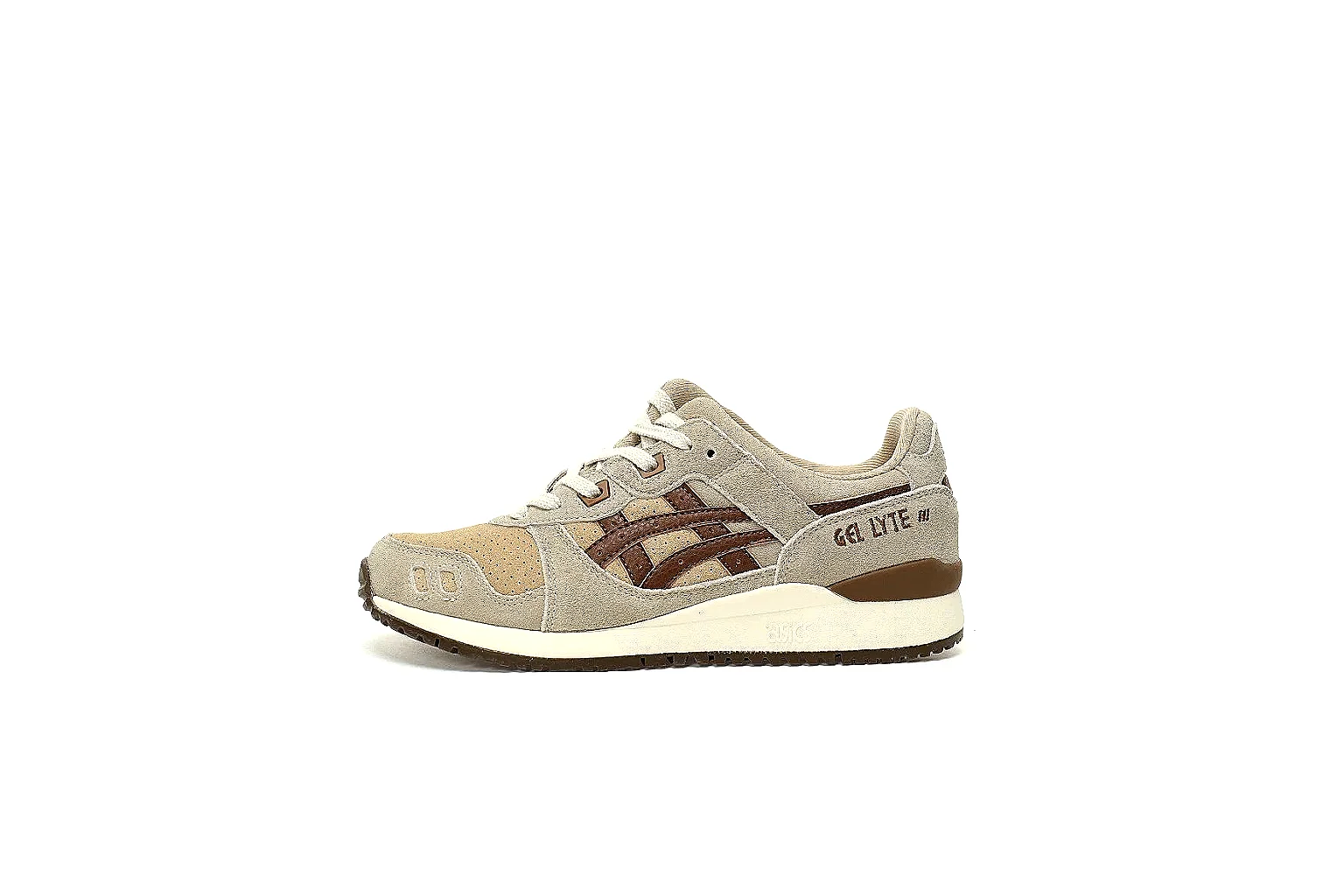 kakosheetbase.com Cream Brown Brown Retro Runner Runner spreadsheet record six-photo gallery thumbnail 2