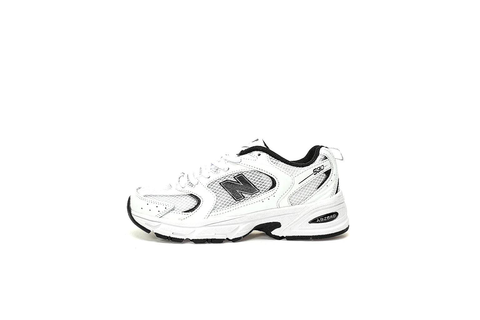 kakosheetbase.com White Black Chunky Court Low Top spreadsheet record six-photo gallery thumbnail 2