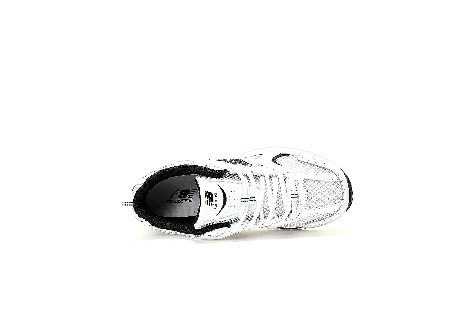 kakosheetbase.com White Black Chunky Court Low Top spreadsheet record six-photo gallery thumbnail 4