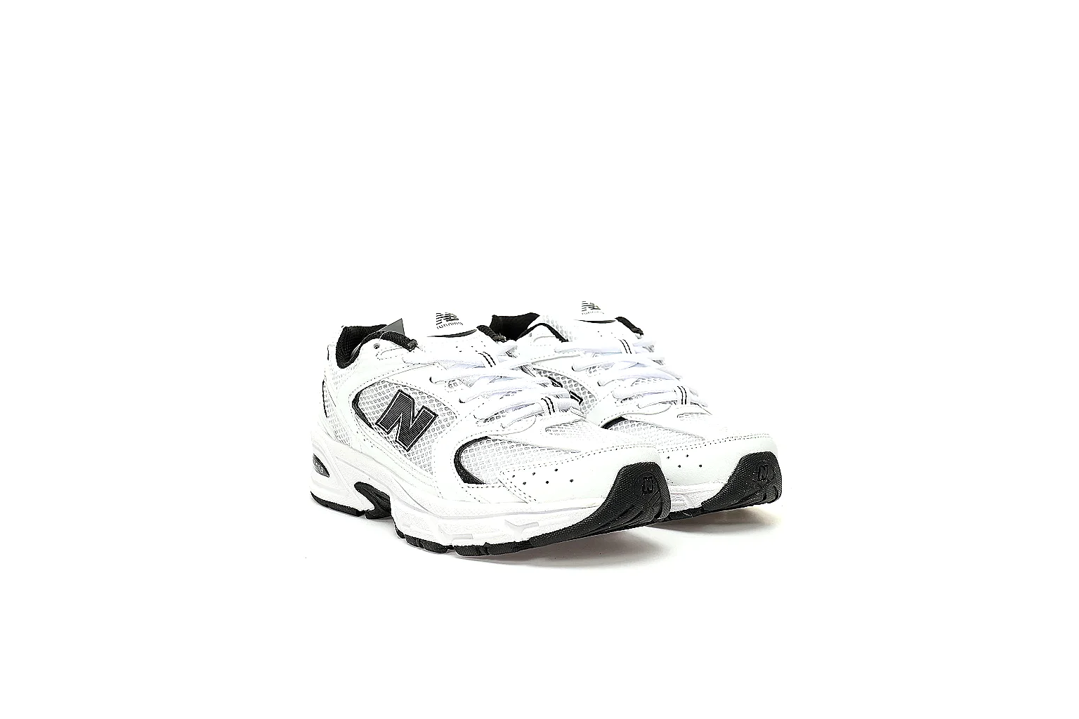 kakosheetbase.com White Black Chunky Court Low Top spreadsheet record six-photo gallery thumbnail 5