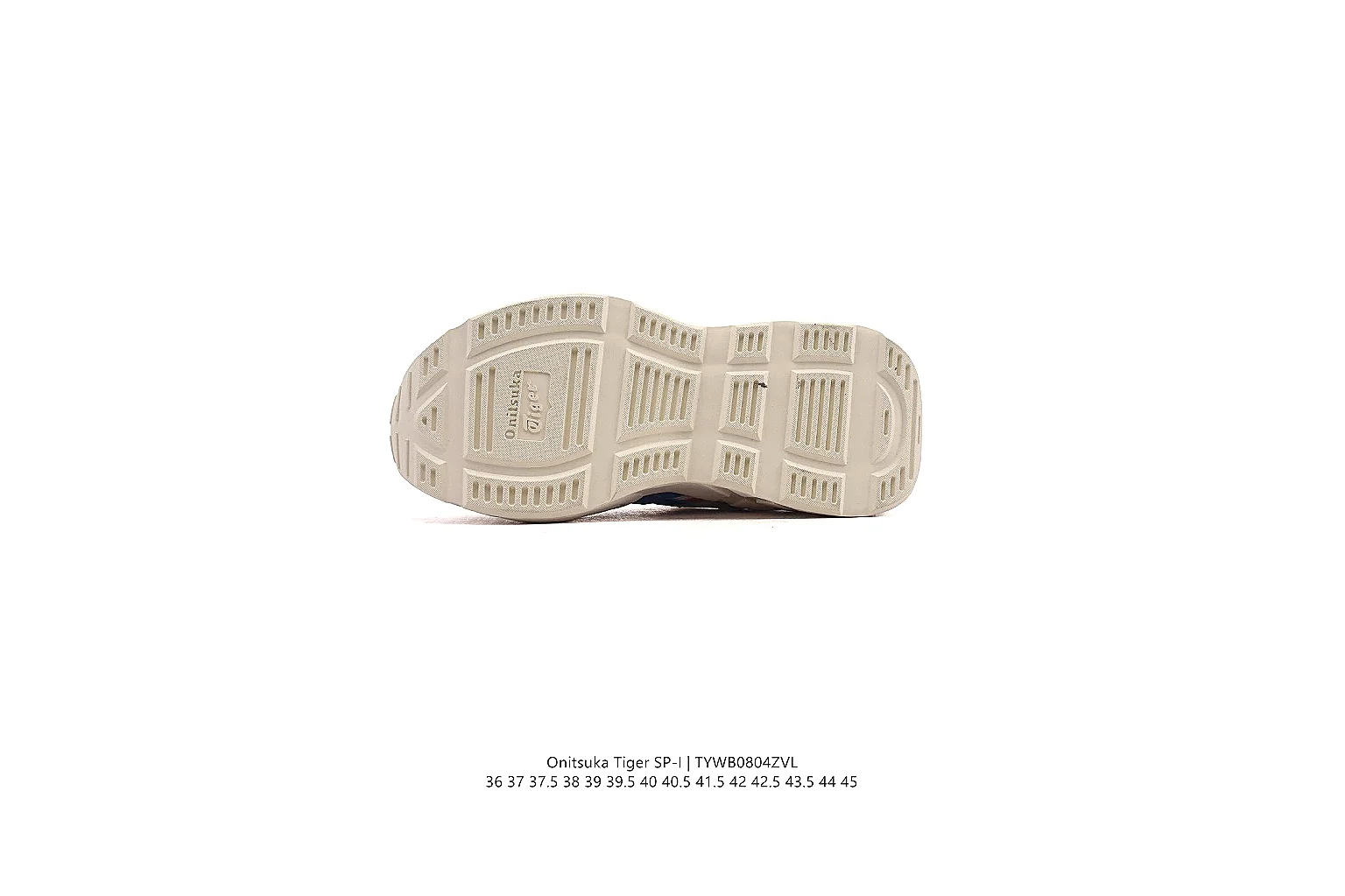 kakosheetbase.com Cream Blue Chunky Runner 0443 Cream Blue runner product image thumbnail 5