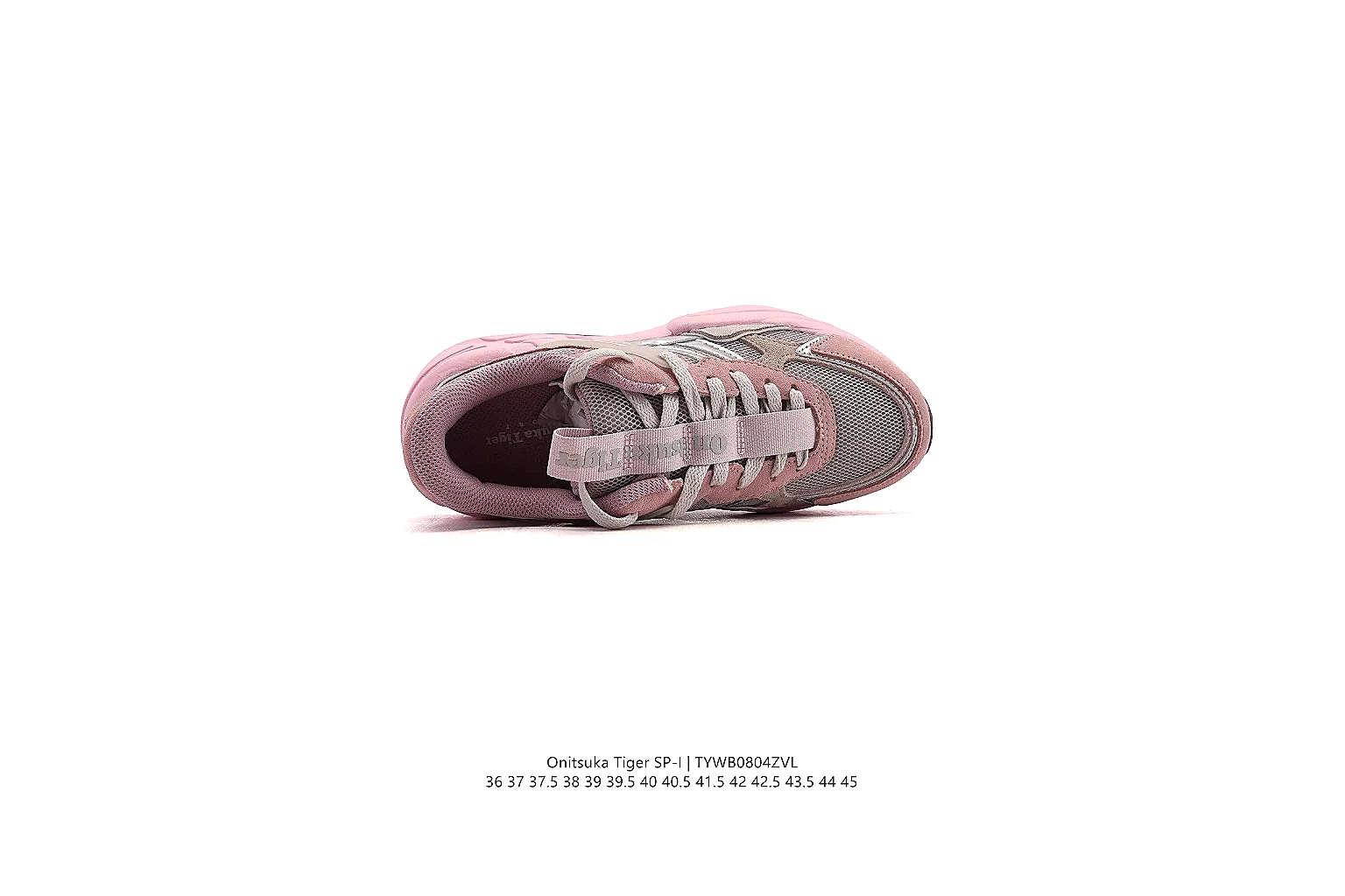 kakosheetbase.com Pink Chunky Runner 0447 Pink runner product image thumbnail 3