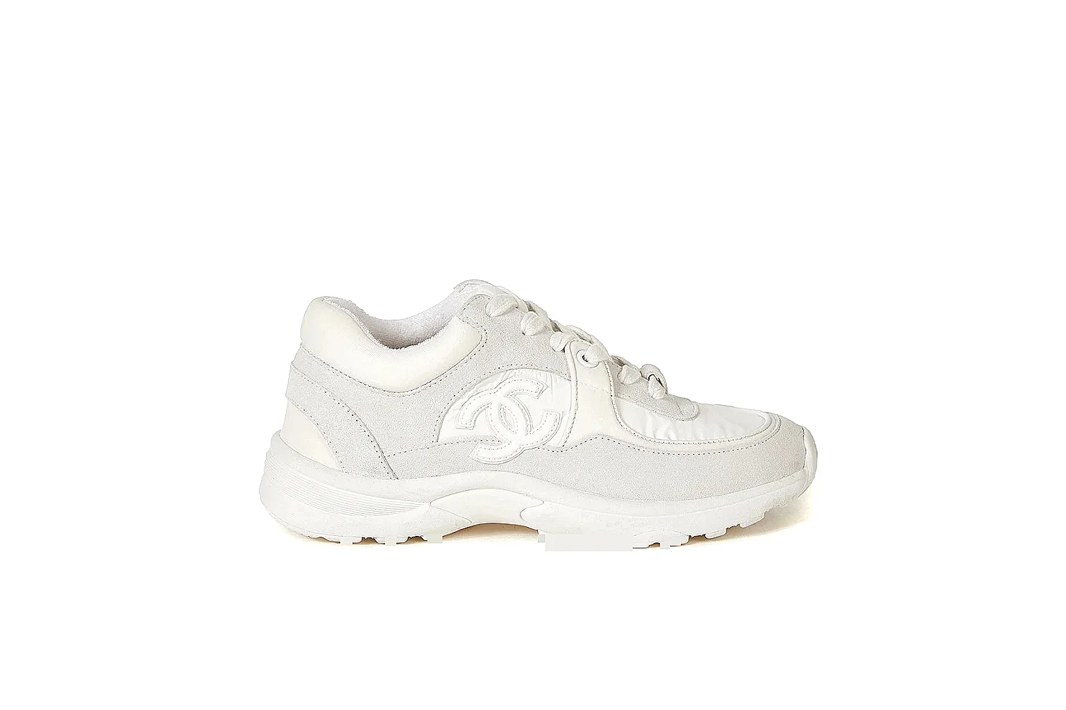 kakosheetbase.com Other White Chunky Runner 2807 white runner image thumbnail 2