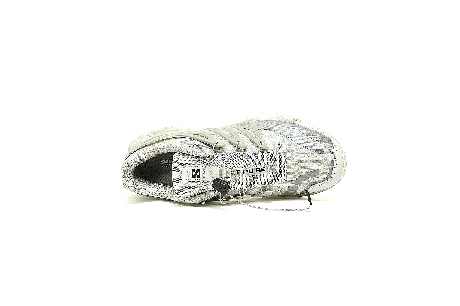 kakosheetbase.com White Chunky Runner 6323 White runner product image thumbnail 3