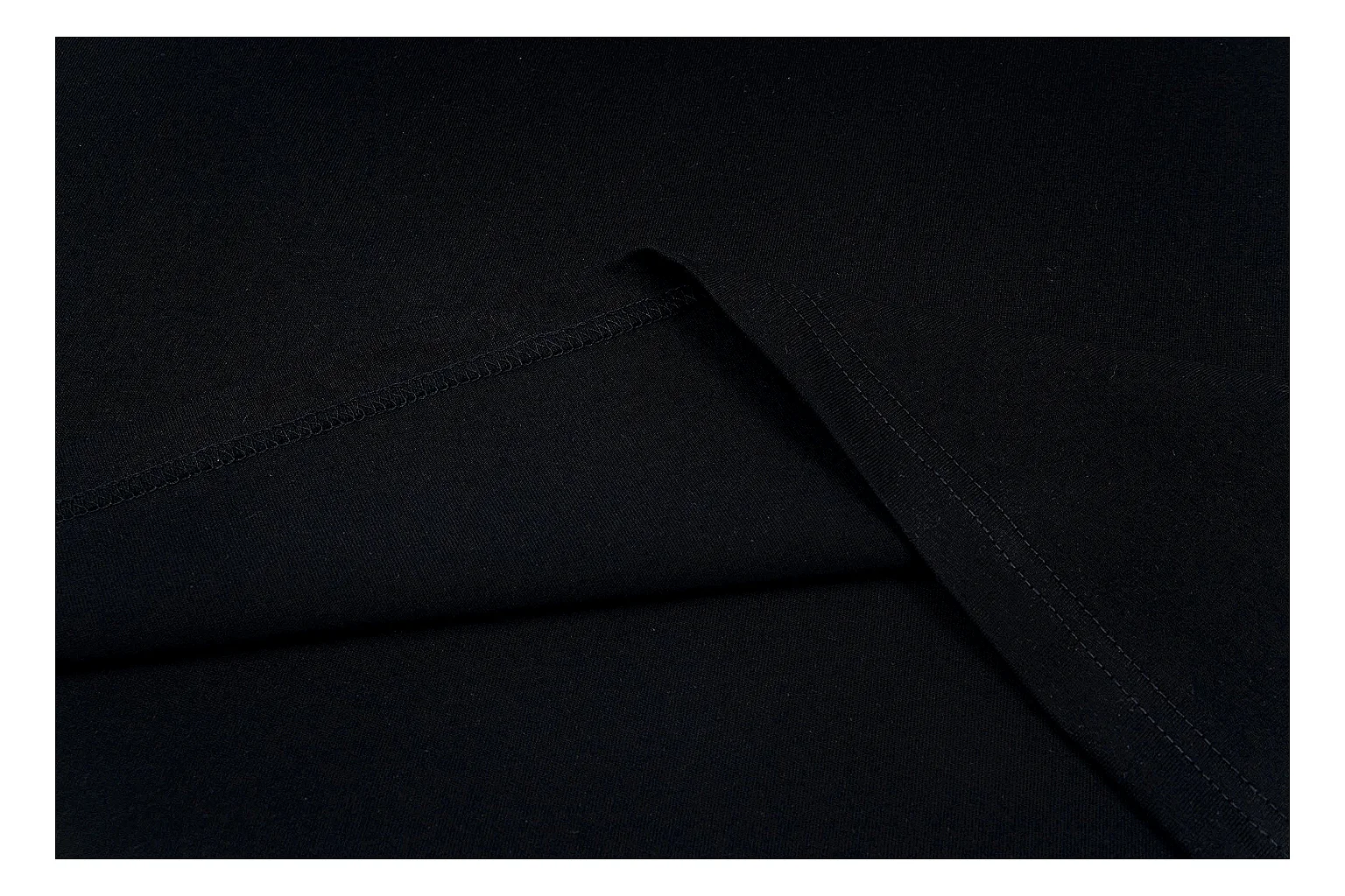 kakosheetbase.com Calvin Klein Black Logo Logo Tee 0583 Black Logo short-sleeve-tee product image thumbnail 4