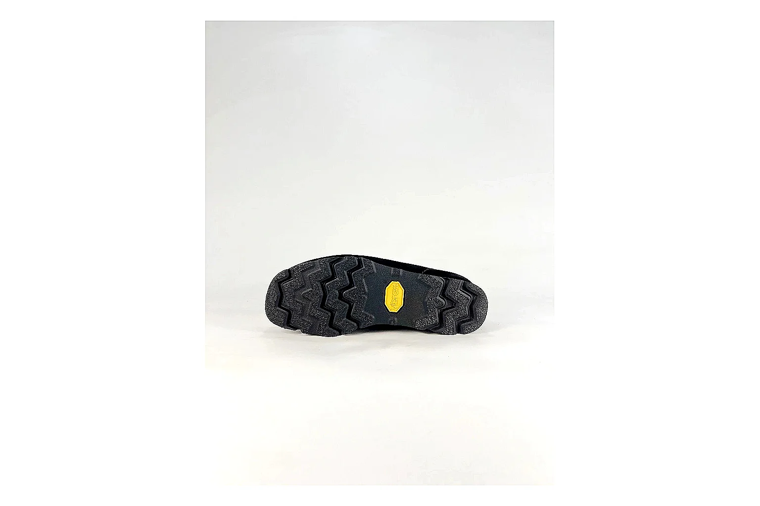 Clarks Wallabee Black Sneakers spreadsheet record image with black suede Wallabee shoes with suede texture, side-profile shape, upper panel lines, and outsole detail thumbnail 4