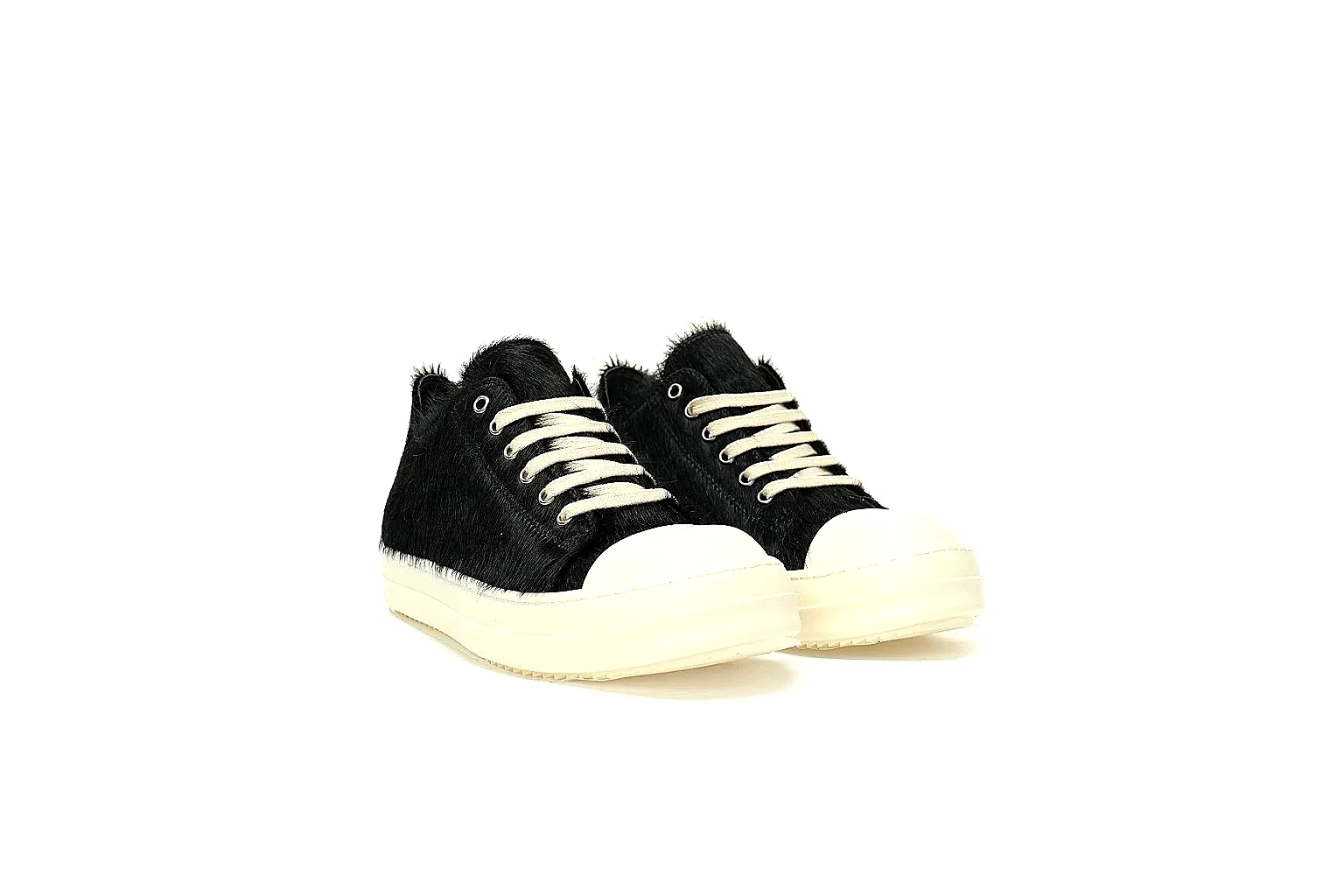 Kako Sheetbase record image for Converse Black High-Top Canvas Sneaker thumbnail 5