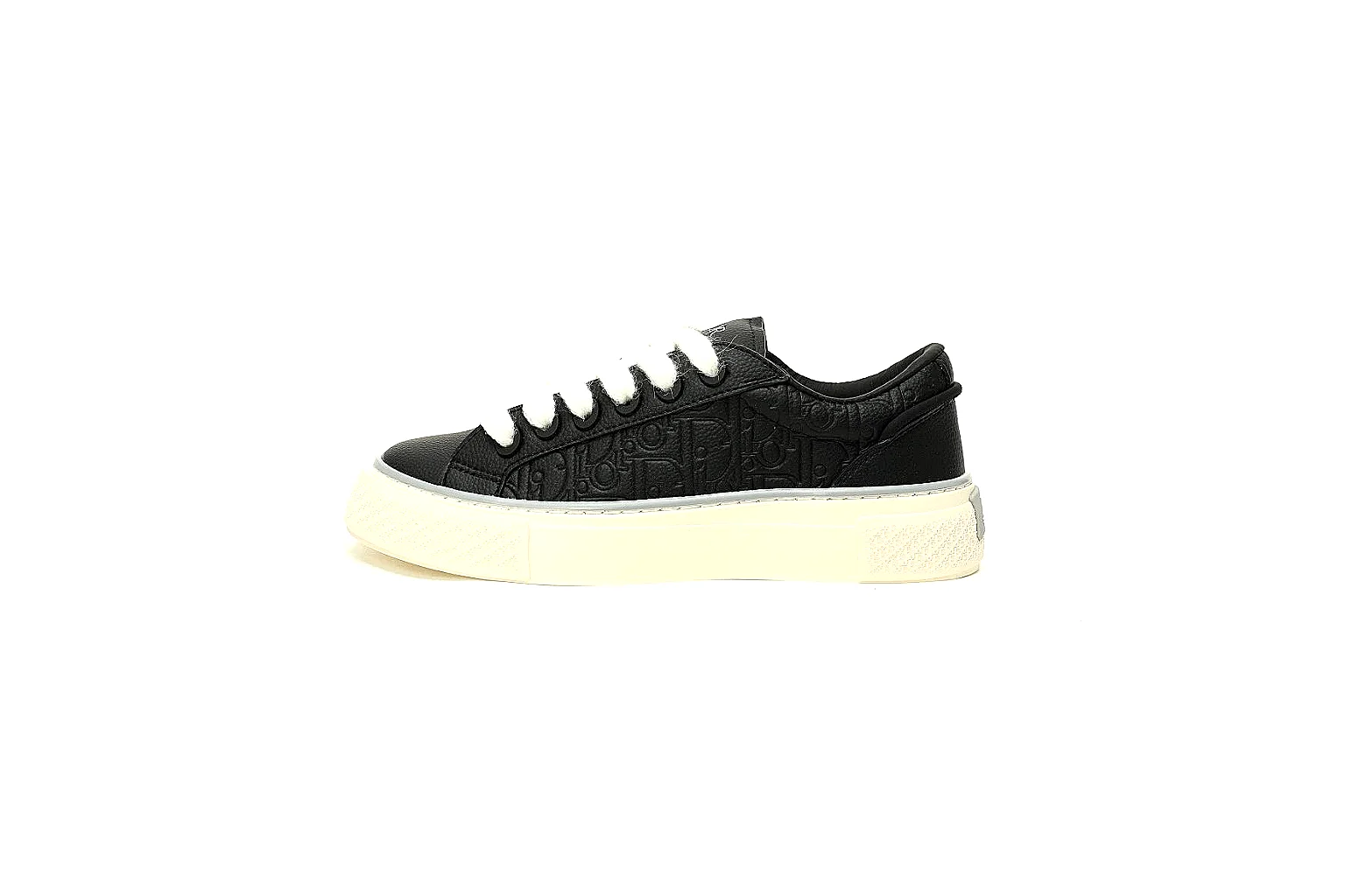 kakosheetbase.com Converse Black Cream Canvas Low 0282 Black Cream low-top product image