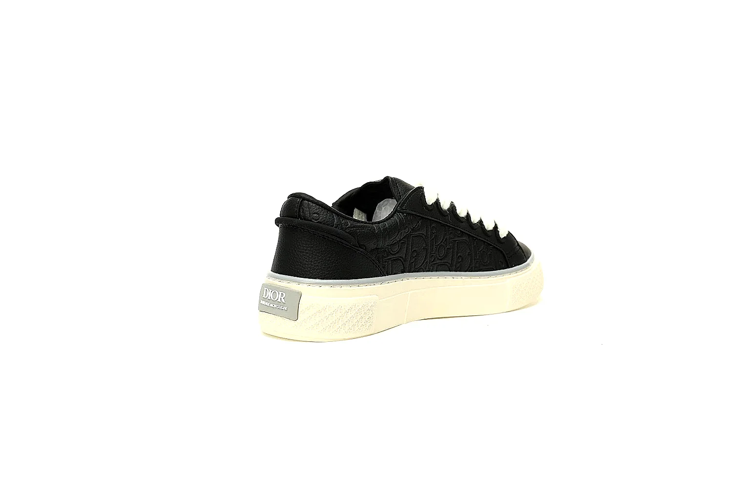 kakosheetbase.com Converse Black Cream Canvas Low 0282 Black Cream low-top product image thumbnail 2