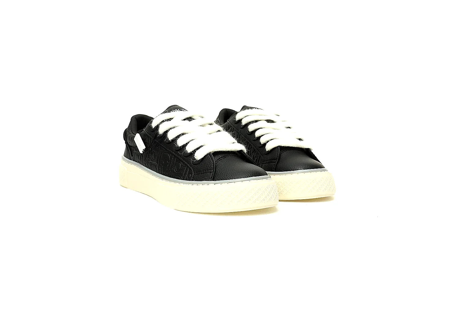 kakosheetbase.com Converse Black Cream Canvas Low 0282 Black Cream low-top product image thumbnail 5