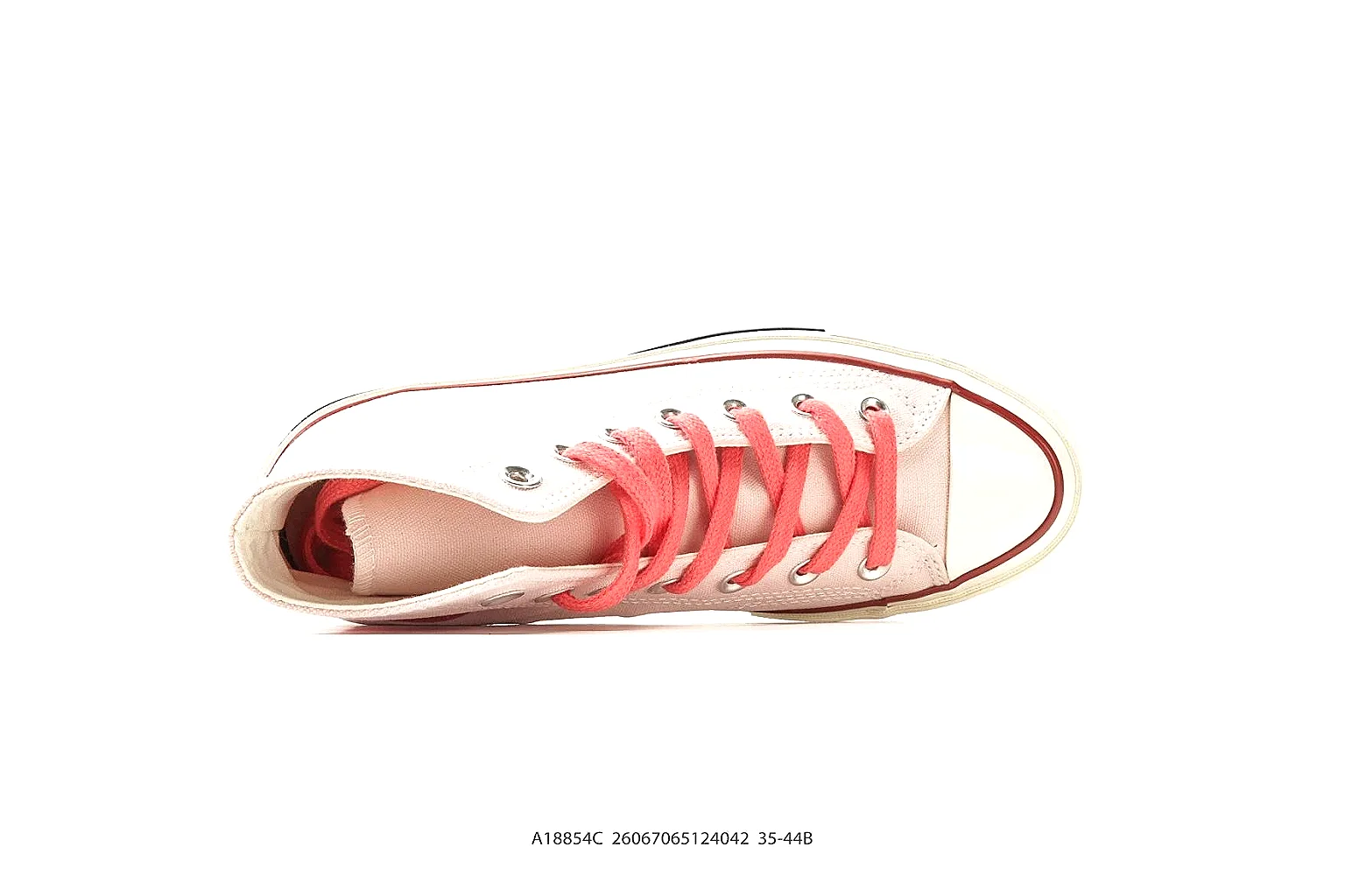 Converse Chuck 70 Mixed Sneakers spreadsheet record image SKU 1182167119 thumbnail 2