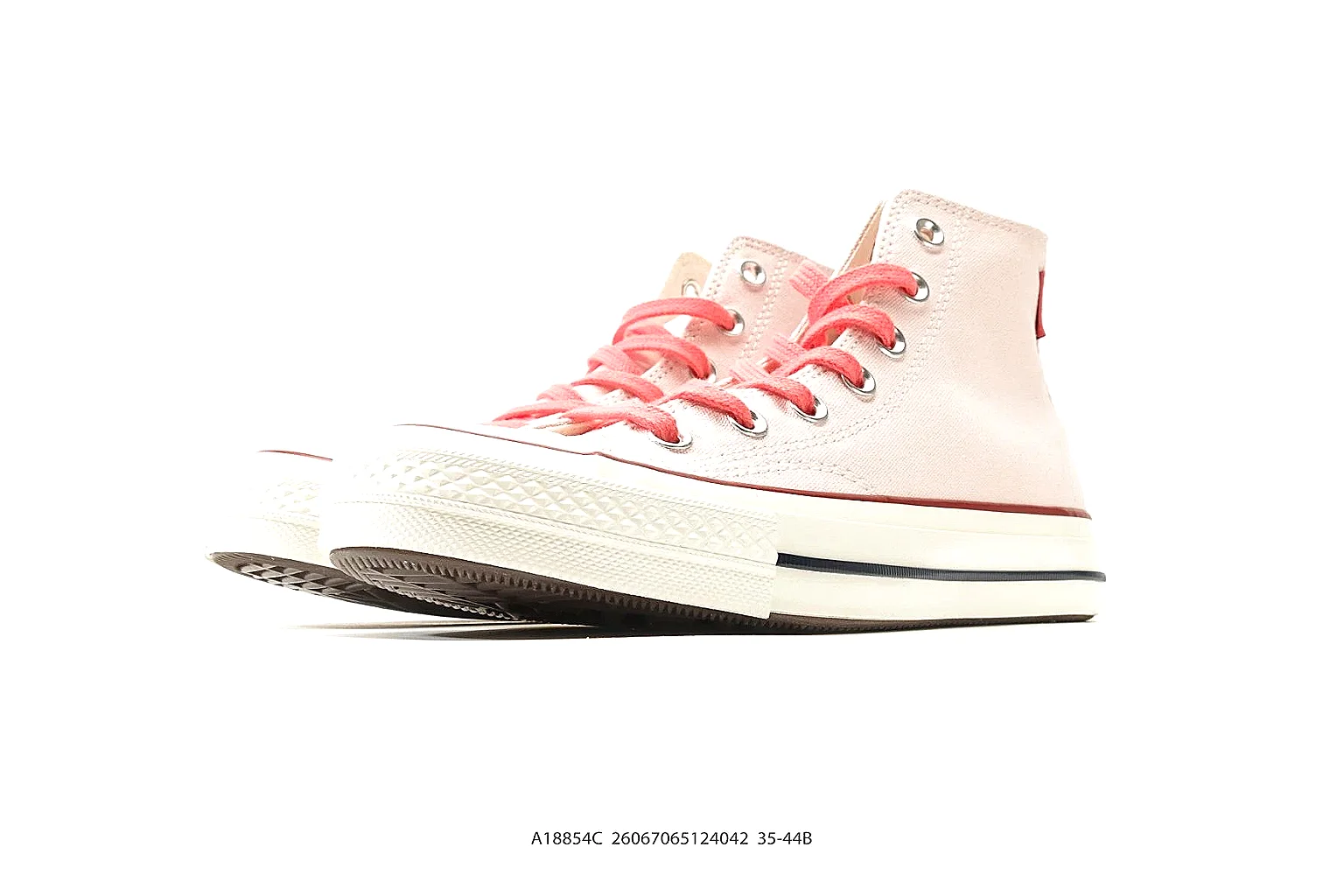 Converse Chuck 70 Mixed Sneakers spreadsheet record image SKU 1182167119