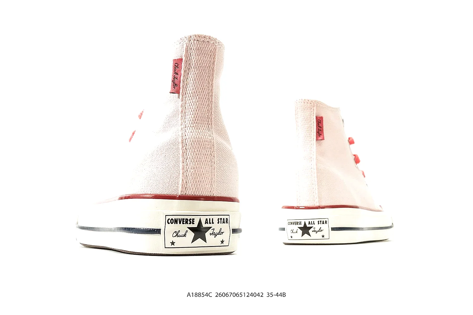 Converse Chuck 70 Mixed Sneakers spreadsheet record image SKU 1182167119 thumbnail 5