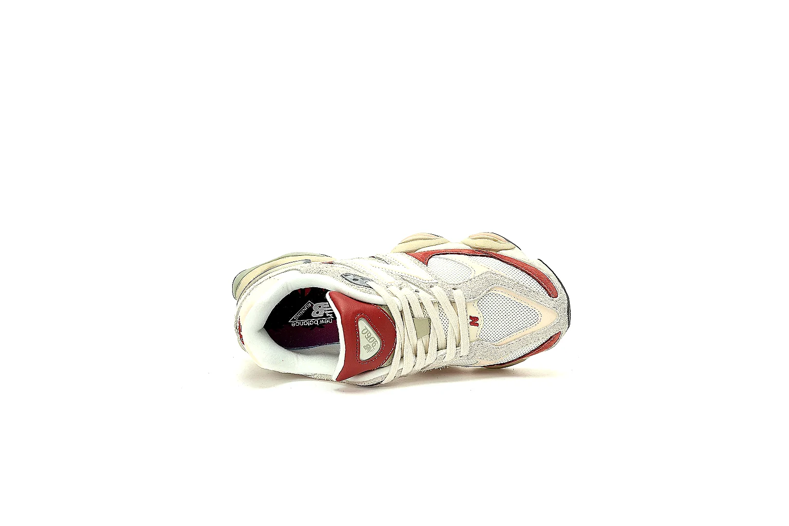 kakosheetbase.com Cream Red Cream Red Runner Runner spreadsheet record six-photo gallery thumbnail 4