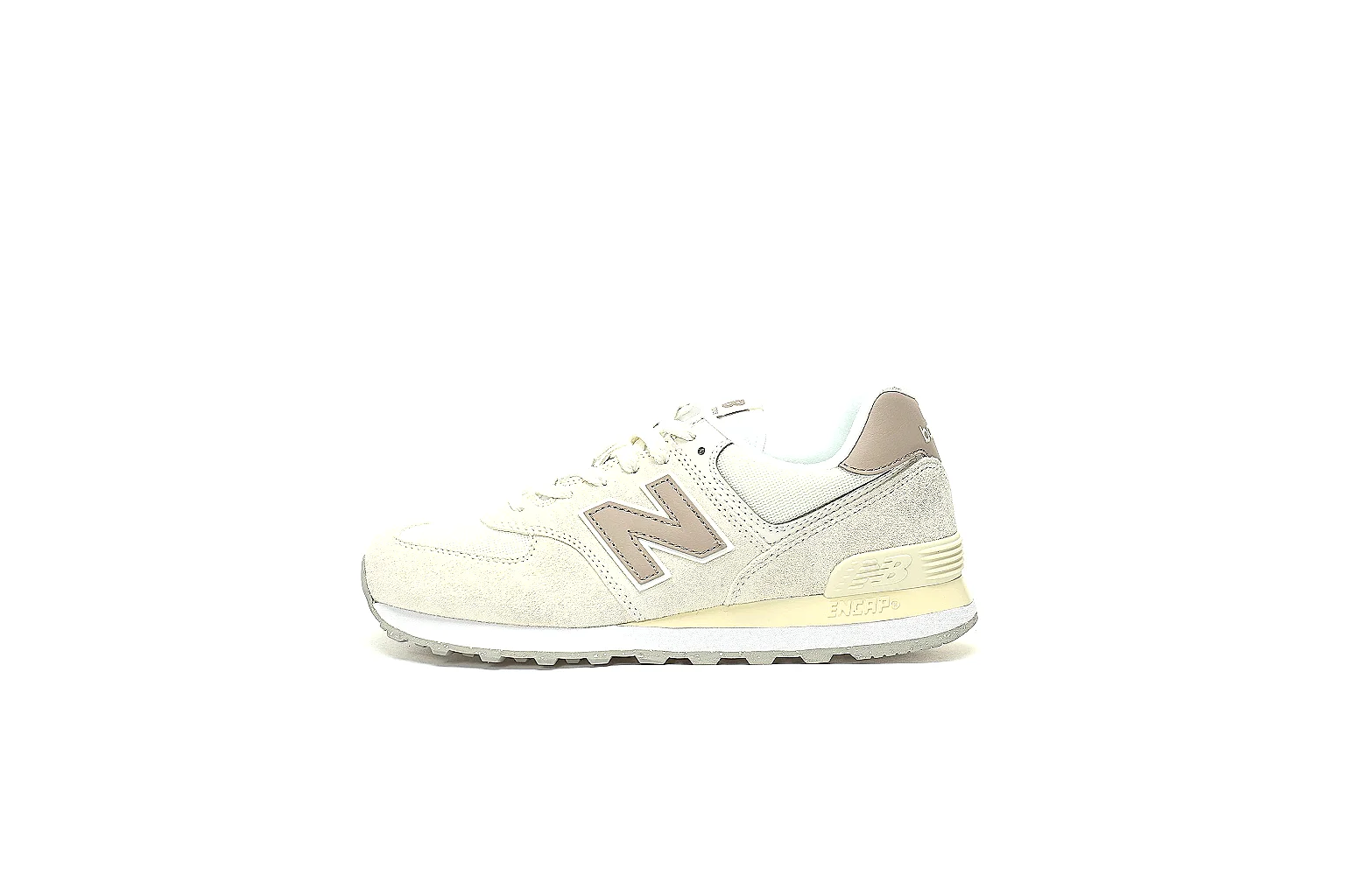 kakosheetbase.com Cream Beige Cream Retro Runner Runner spreadsheet record six-photo gallery thumbnail 2