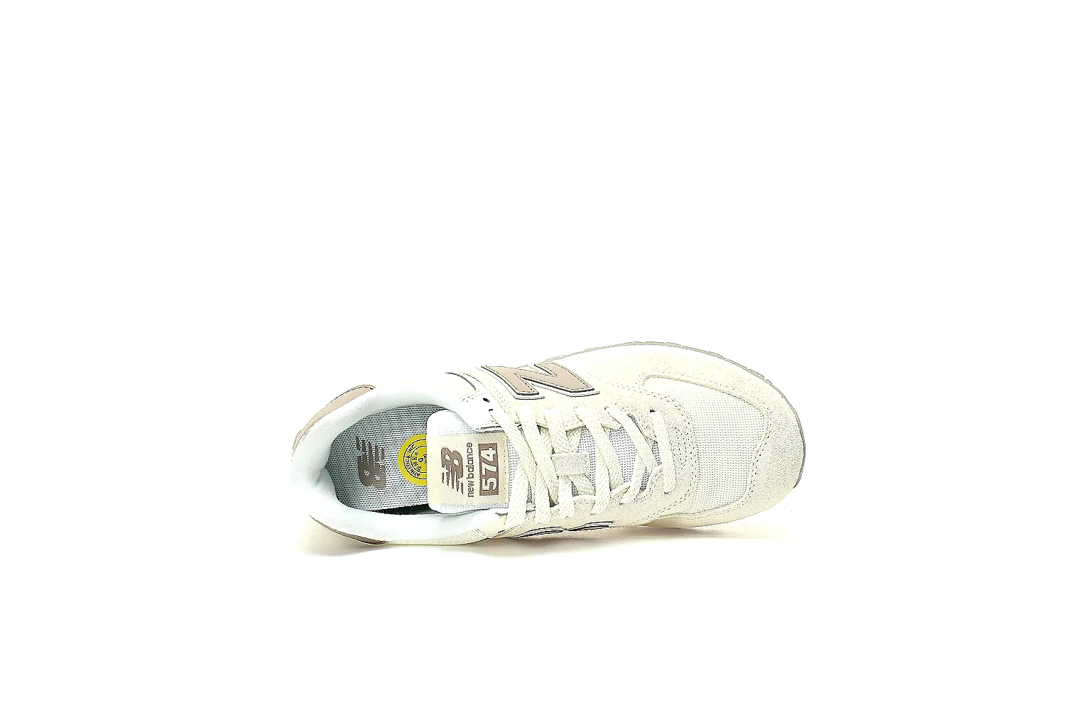 kakosheetbase.com Cream Beige Cream Retro Runner Runner spreadsheet record six-photo gallery thumbnail 4