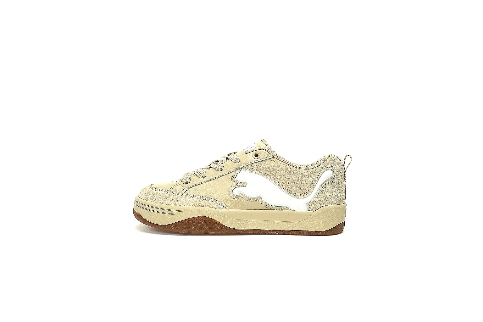 kakosheetbase.com Cream Gum Cream Skate Low Top spreadsheet record six-photo gallery thumbnail 2