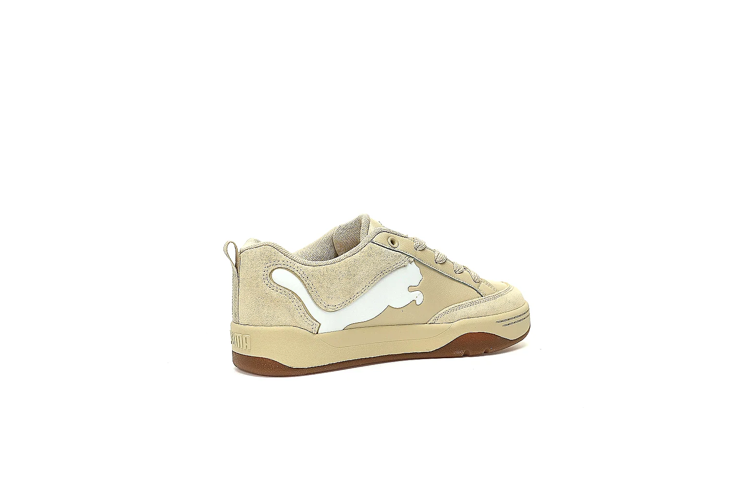 kakosheetbase.com Cream Gum Cream Skate Low Top spreadsheet record six-photo gallery thumbnail 3