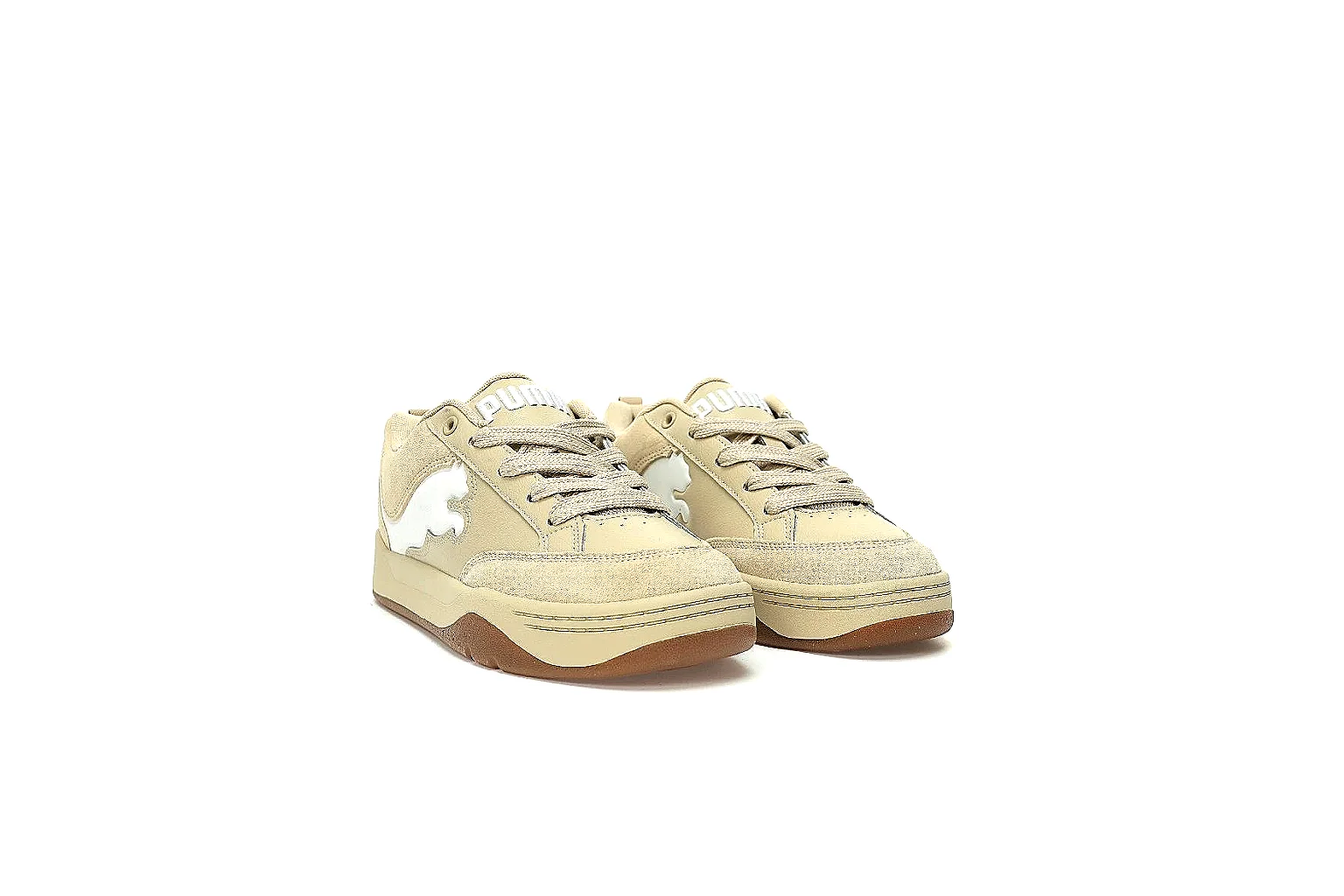 kakosheetbase.com Cream Gum Cream Skate Low Top spreadsheet record six-photo gallery thumbnail 5