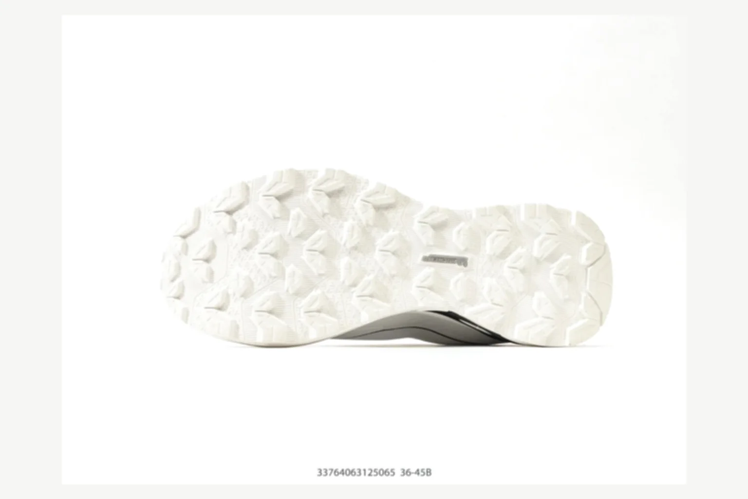 Descente Sport Runner Purple White Runner spreadsheet record image SKU 1182167221 thumbnail 3
