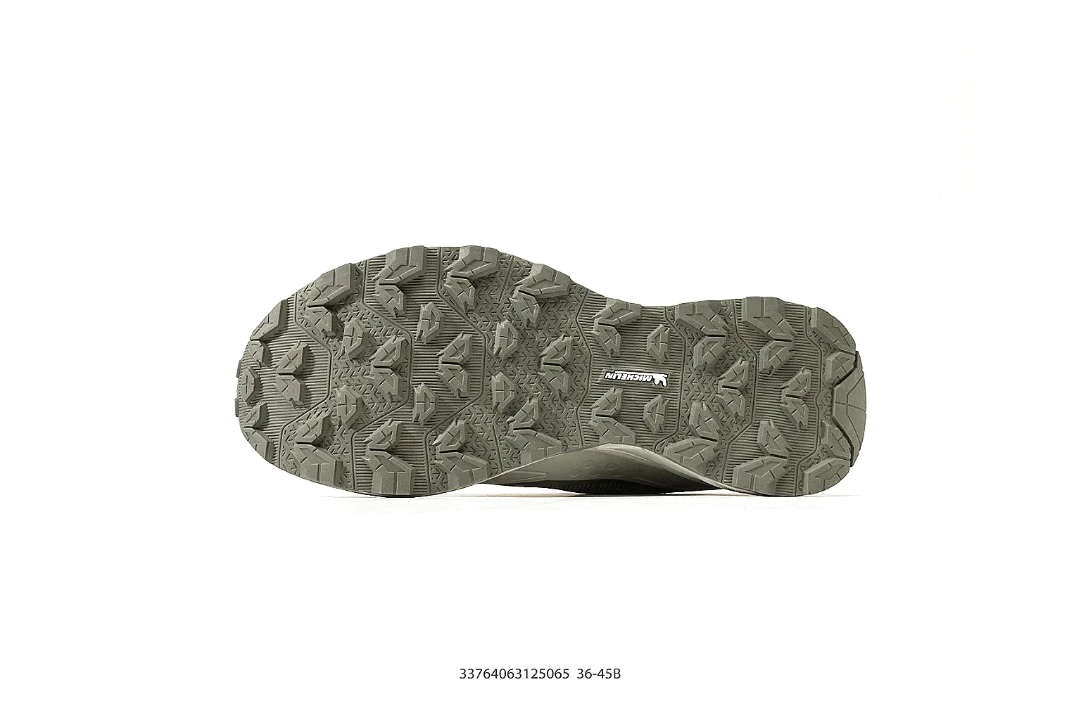 Descente Sport Style Mixed Sneakers spreadsheet record image SKU 1182167228 thumbnail 3