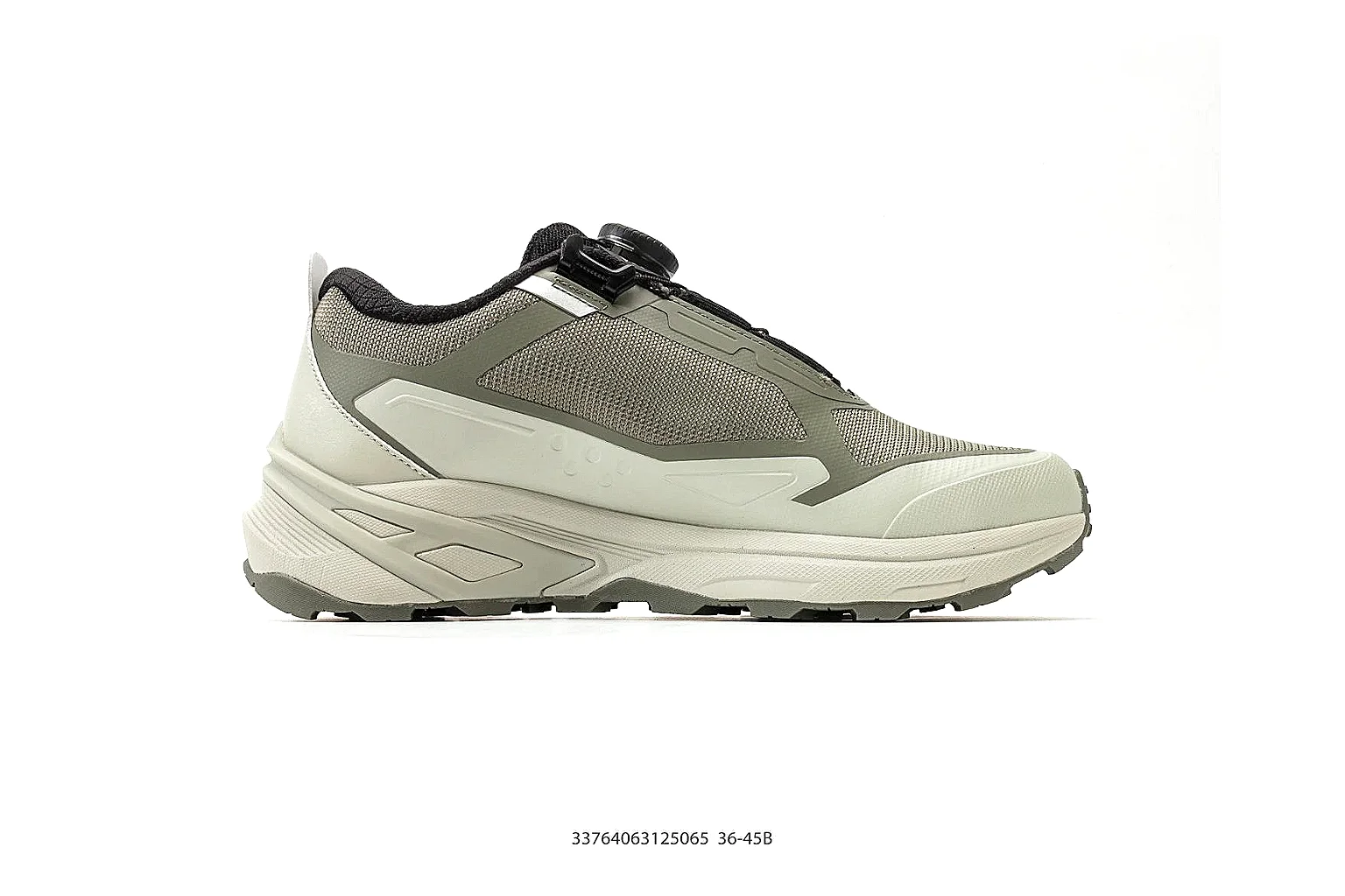 Descente Sport Style Mixed Sneakers spreadsheet record image SKU 1182167228 thumbnail 6
