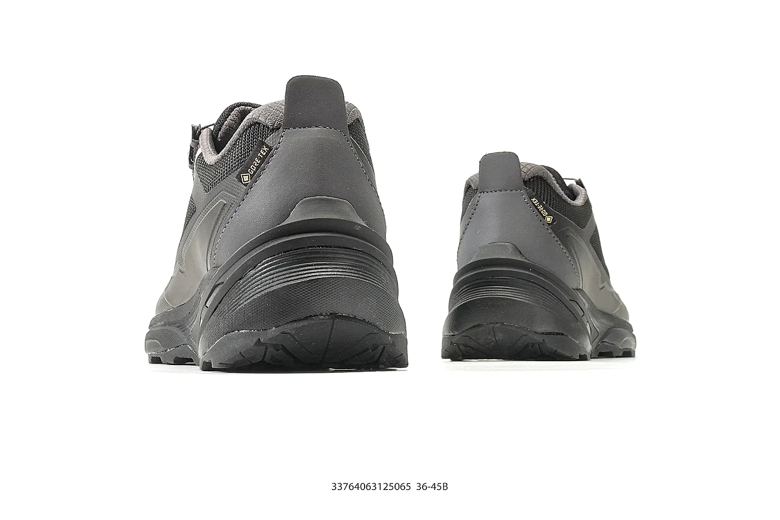Descente Sport Style Mixed Sneakers spreadsheet record image SKU 1182167235 thumbnail 5
