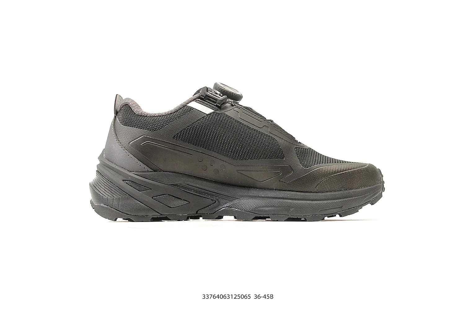 Descente Sport Style Mixed Sneakers spreadsheet record image SKU 1182167235 thumbnail 6
