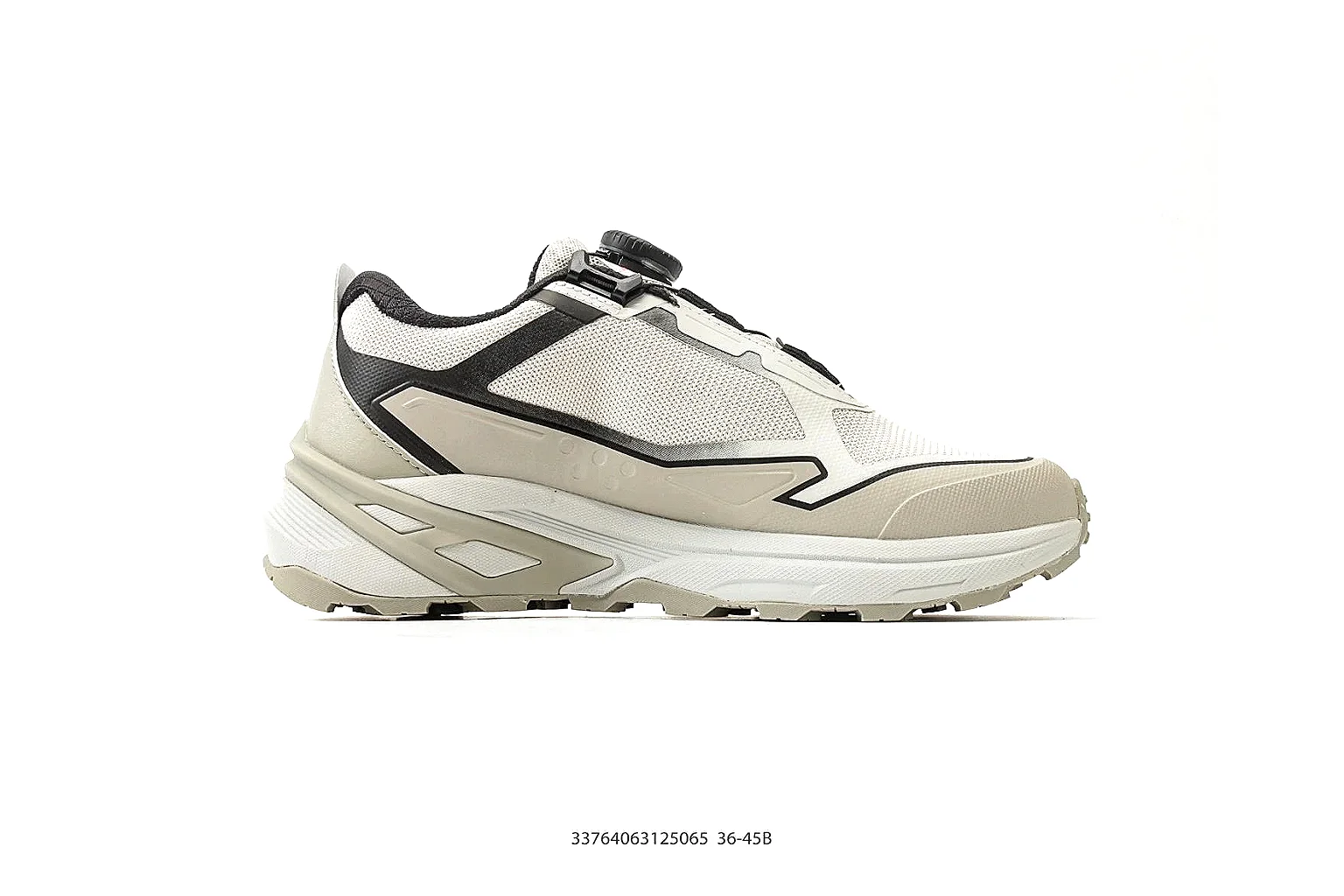 Descente Sport Style Mixed Sneakers spreadsheet record image SKU 1182167243 thumbnail 6