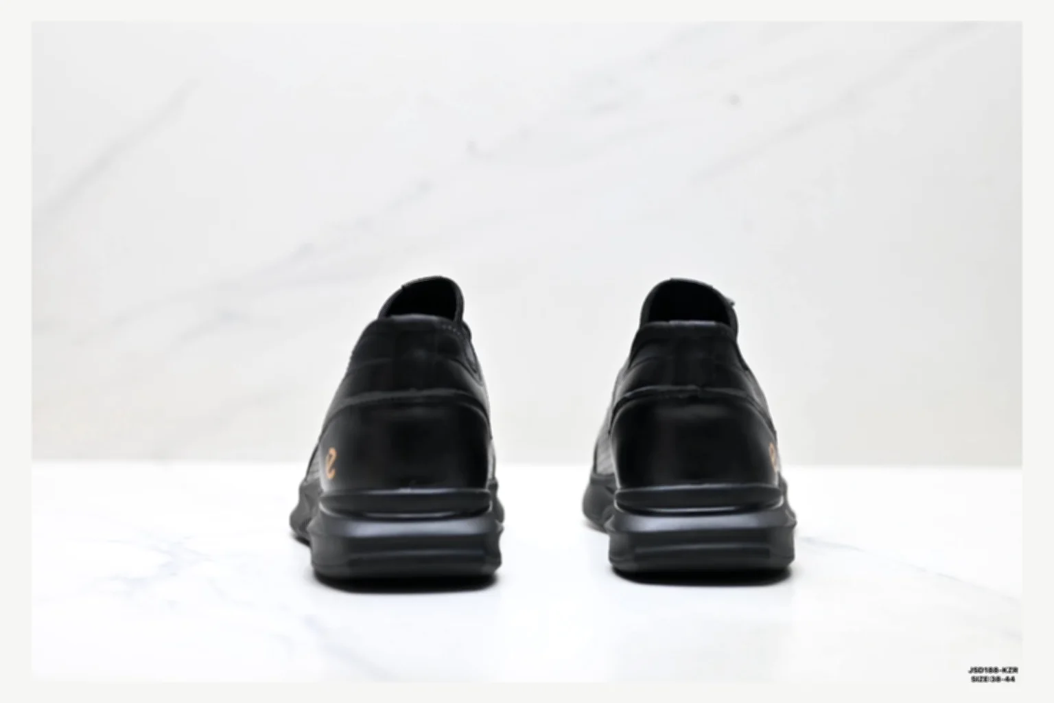 Ecco Biom Fjuel Black Runner spreadsheet record image SKU 1182167490 thumbnail 5