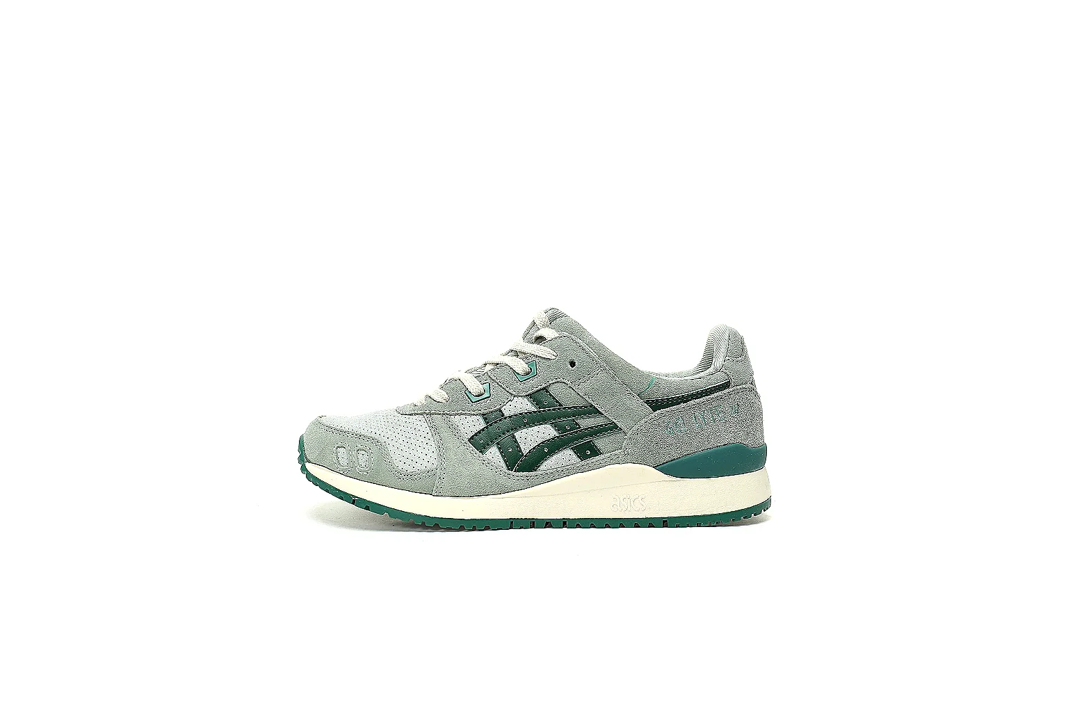 kakosheetbase.com White Green Green Court Low Top spreadsheet record six-photo gallery thumbnail 2