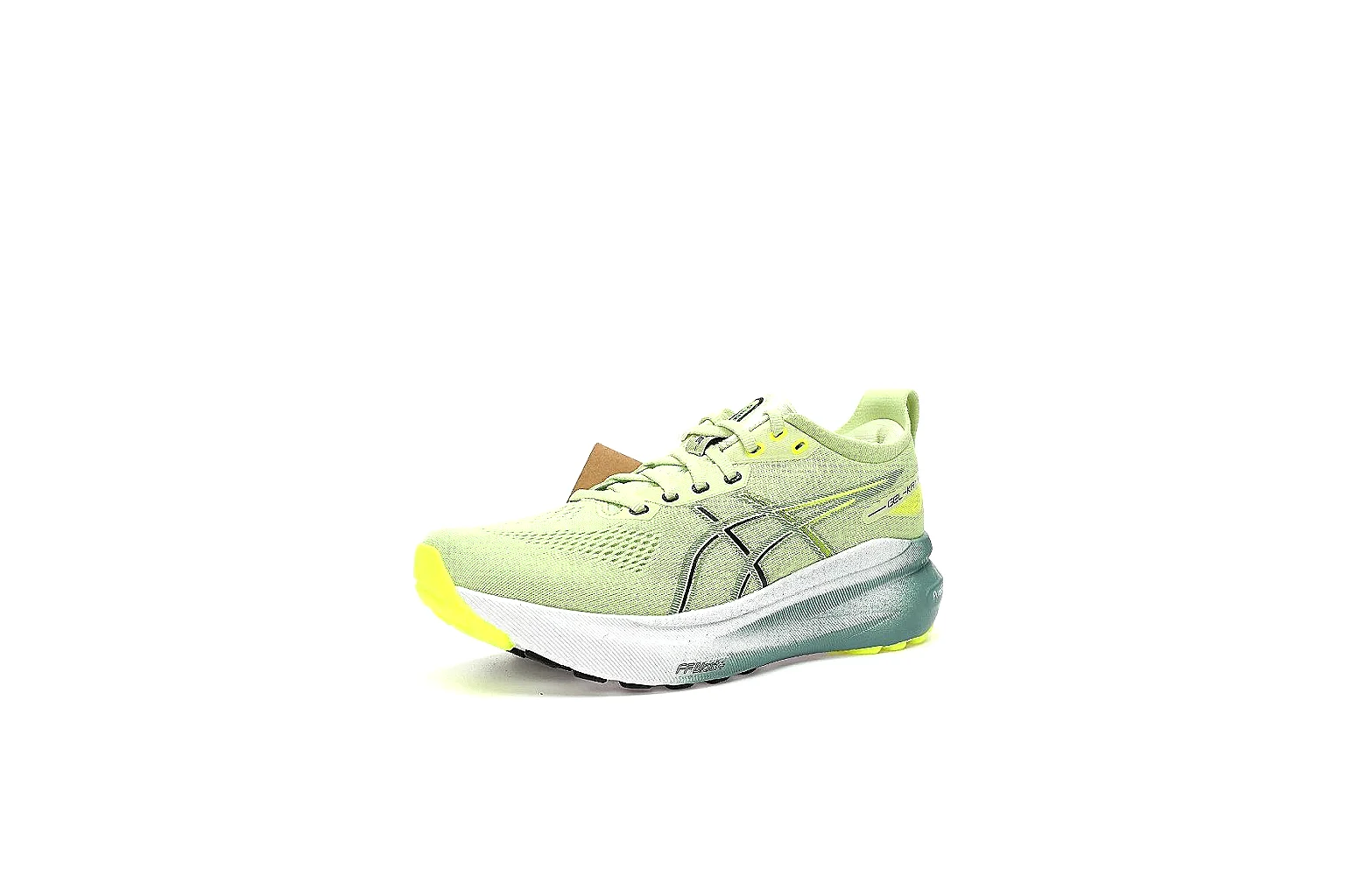 kakosheetbase.com Pale Green Green Runner Runner spreadsheet record six-photo gallery thumbnail 3