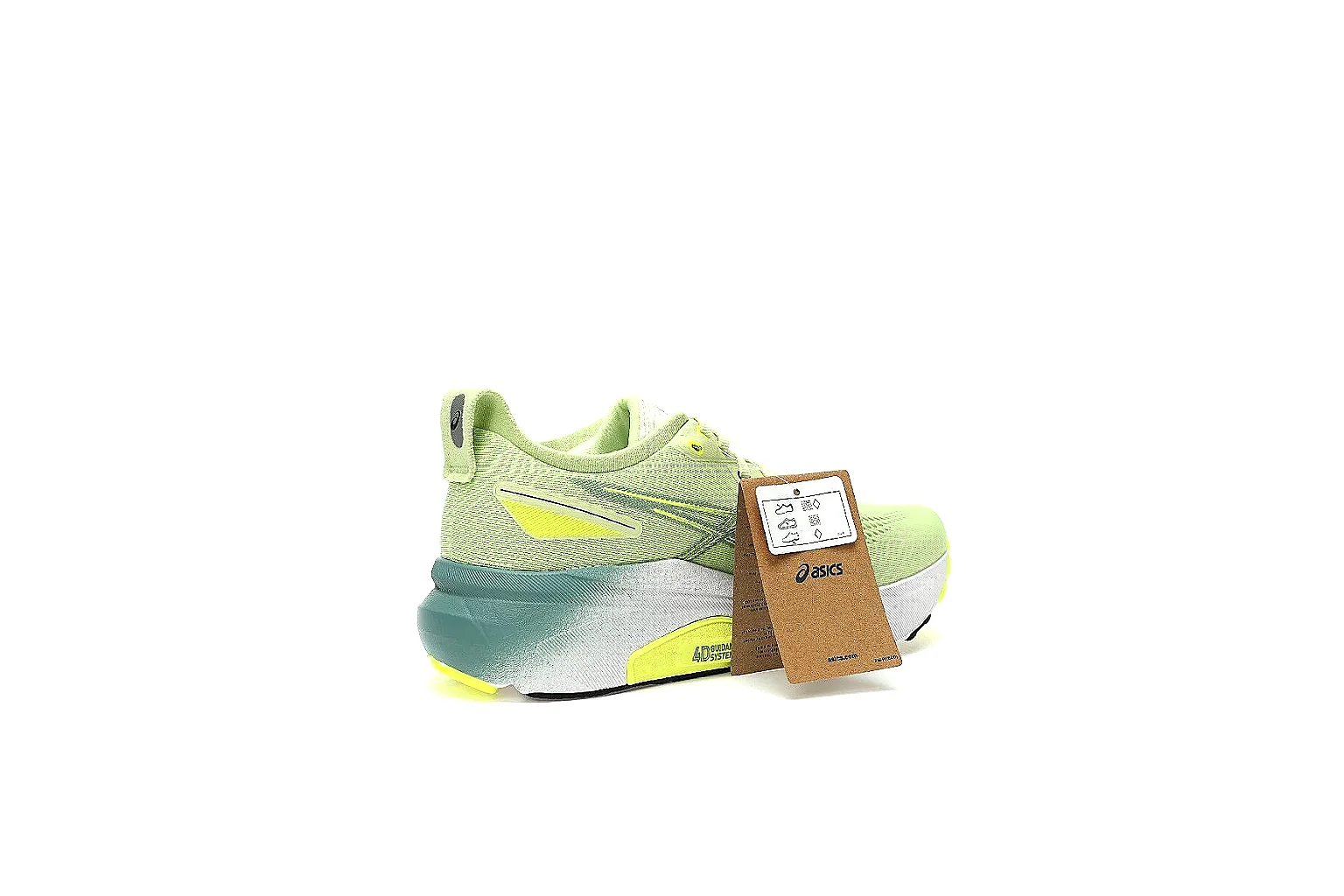 kakosheetbase.com Pale Green Green Runner Runner spreadsheet record six-photo gallery thumbnail 4