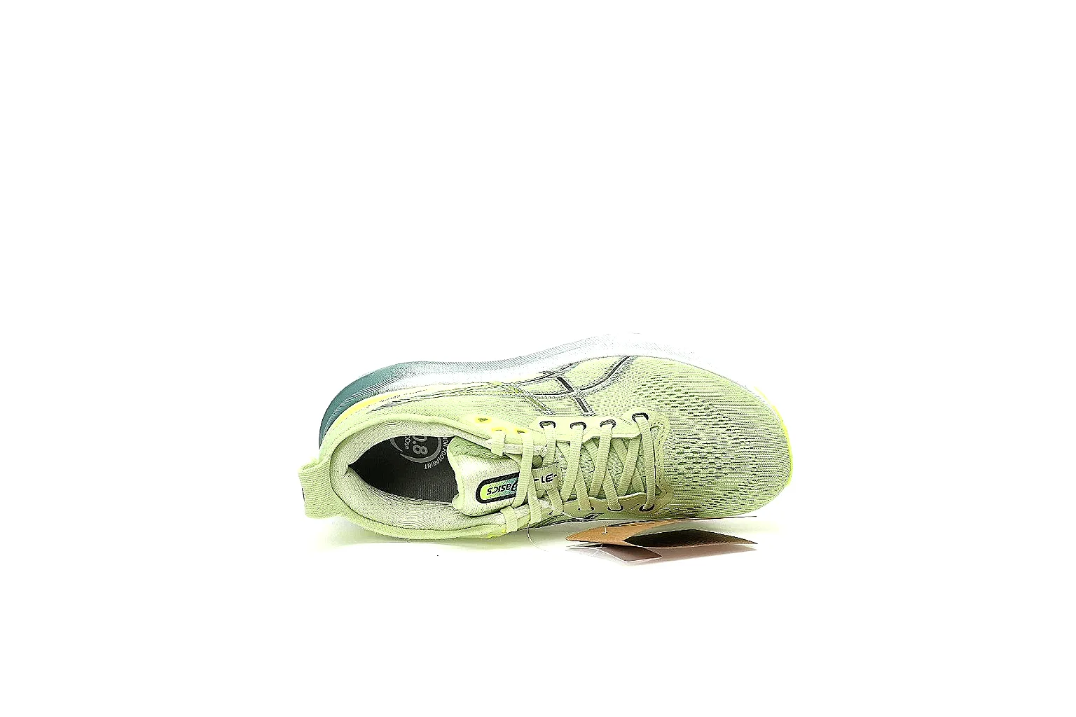 kakosheetbase.com Pale Green Green Runner Runner spreadsheet record six-photo gallery
