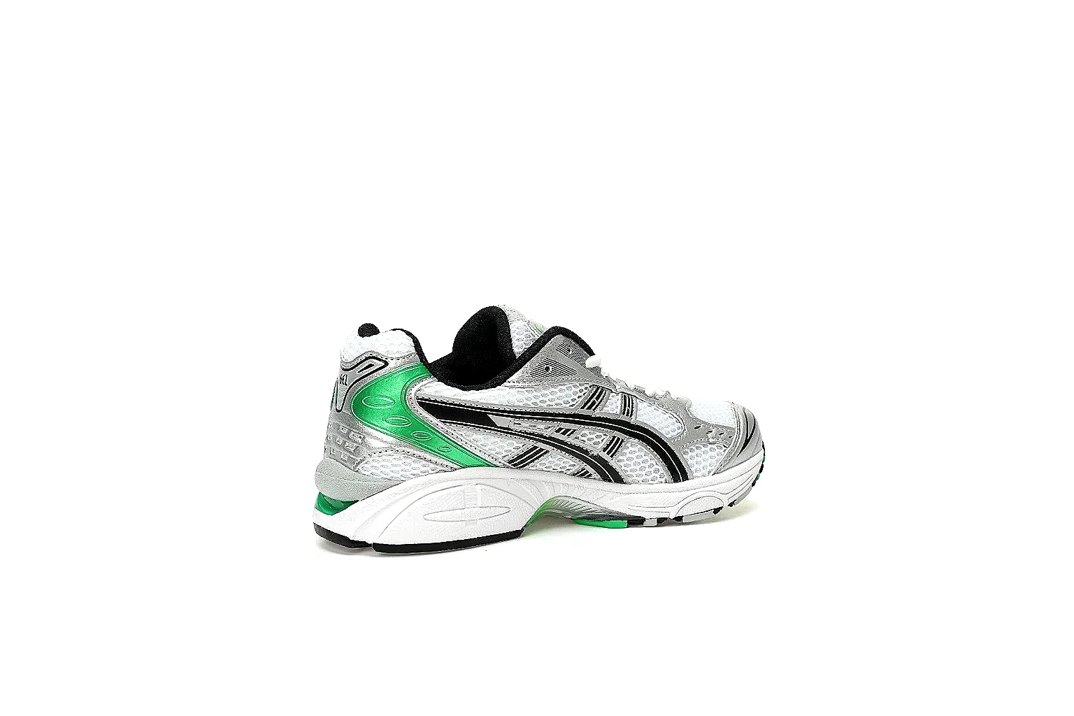 kakosheetbase.com Silver Green Green Runner Runner spreadsheet record six-photo gallery thumbnail 3