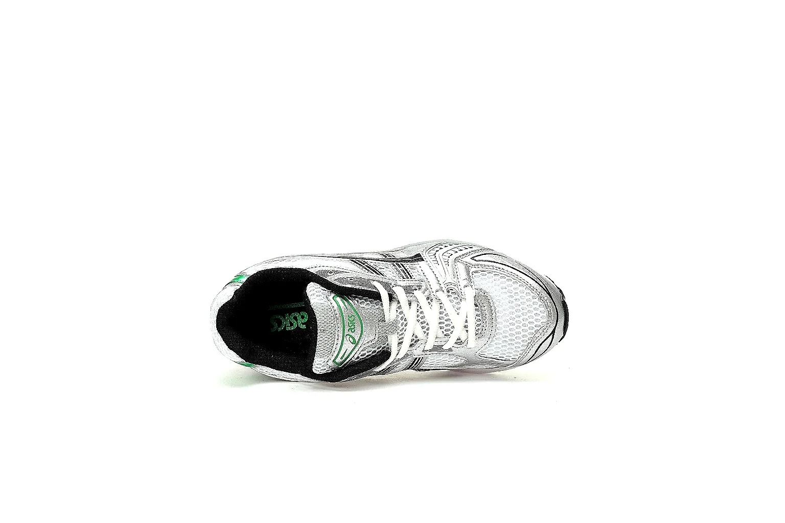 kakosheetbase.com Silver Green Green Runner Runner spreadsheet record six-photo gallery thumbnail 4