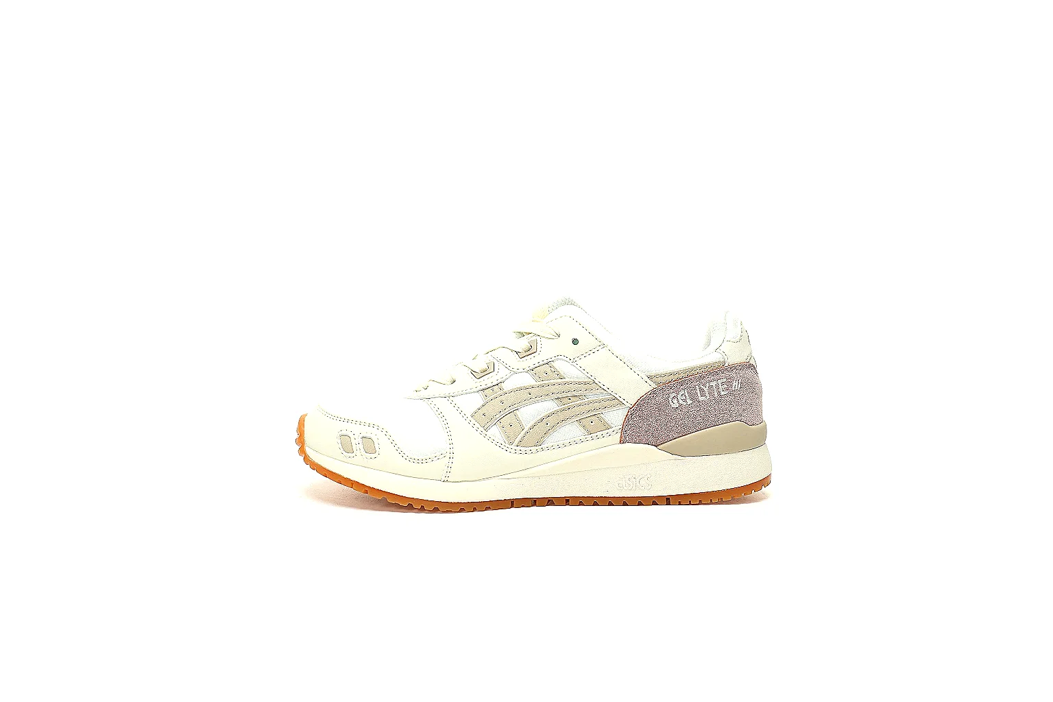 kakosheetbase.com Cream Orange Gum Court Low Top spreadsheet record six-photo gallery thumbnail 2