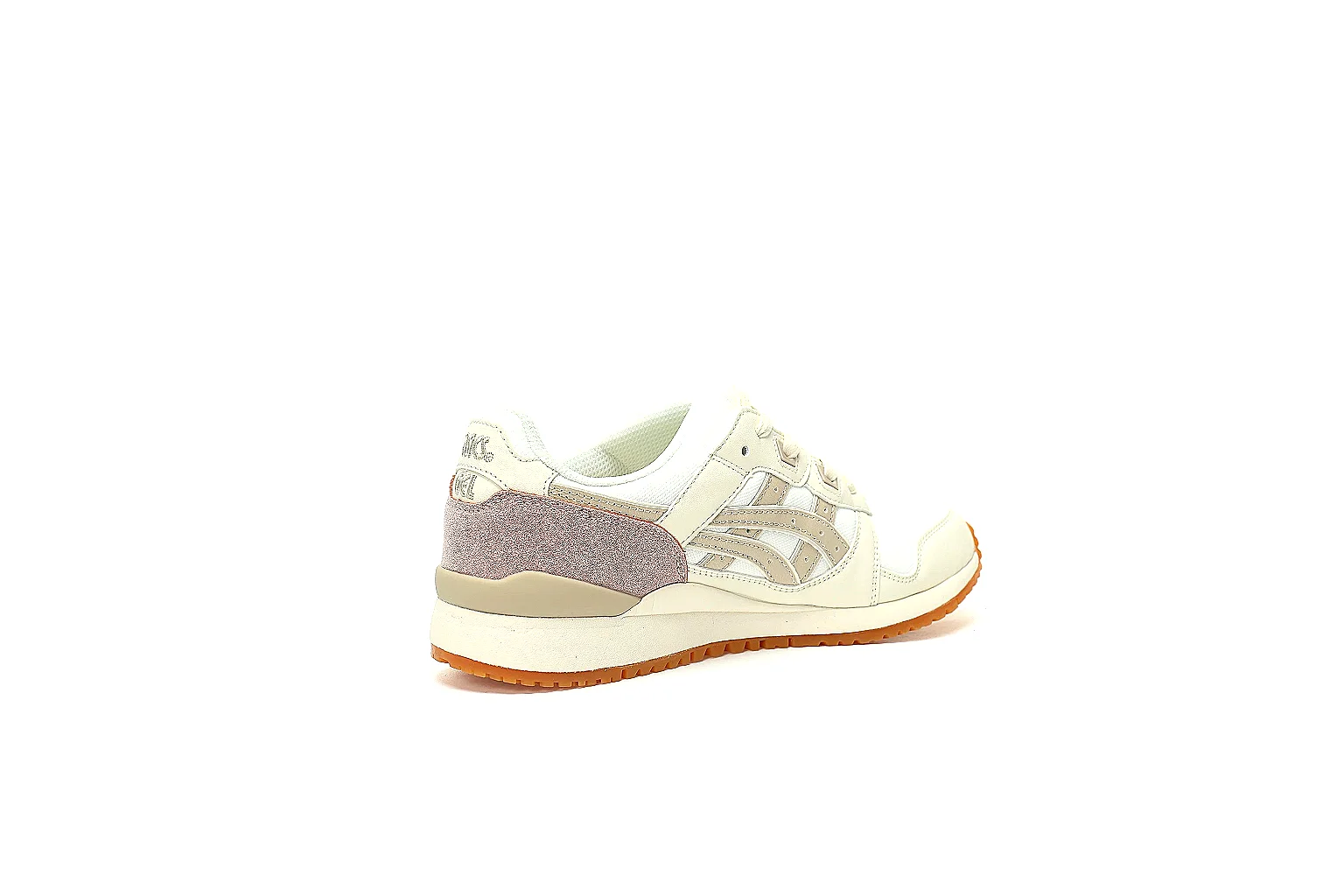 kakosheetbase.com Cream Orange Gum Court Low Top spreadsheet record six-photo gallery thumbnail 3