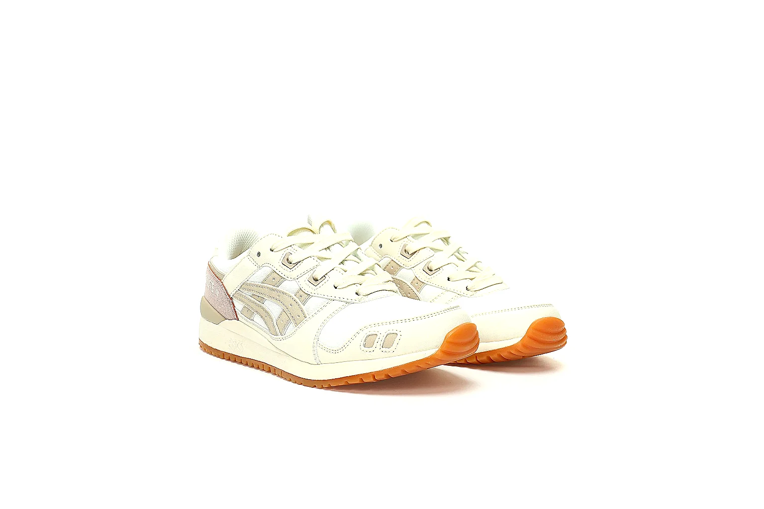 kakosheetbase.com Cream Orange Gum Court Low Top spreadsheet record six-photo gallery thumbnail 5