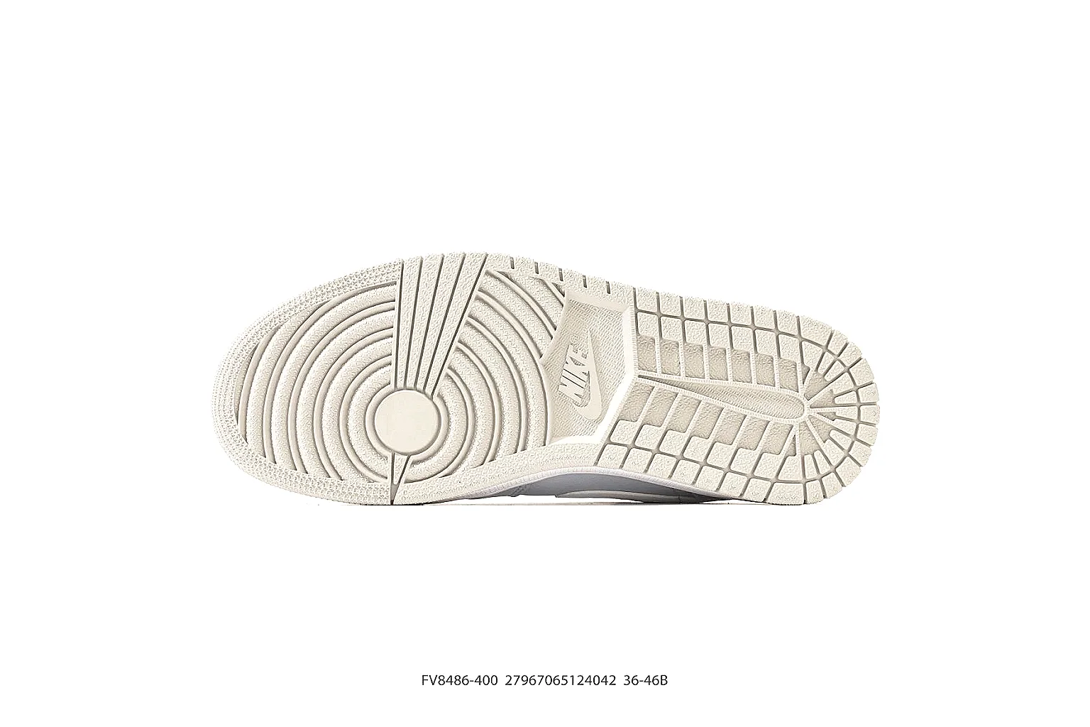 Jordan Air Jordan 1 Mixed Sneakers spreadsheet record image SKU 1182167193 thumbnail 3