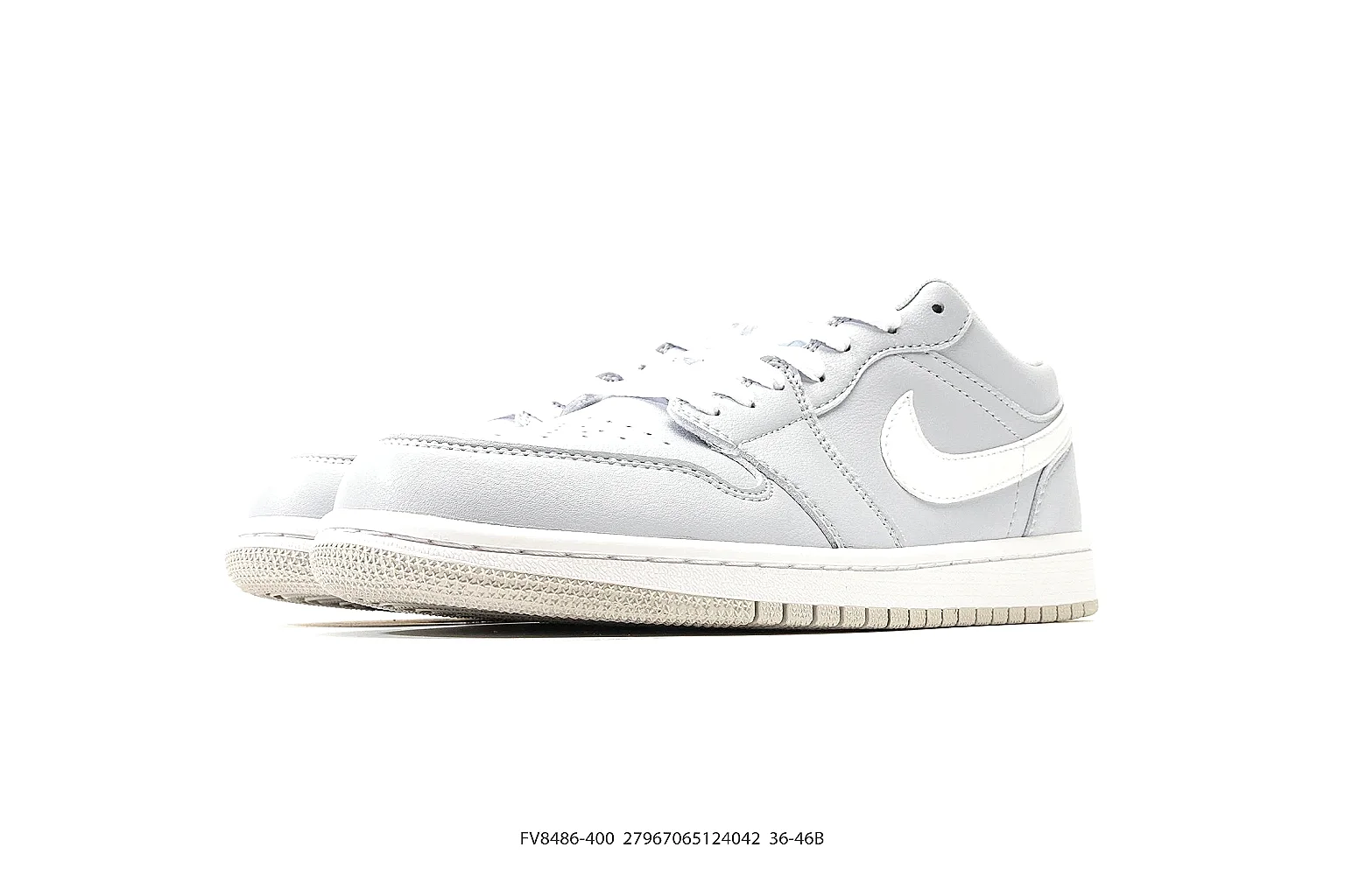 Jordan Air Jordan 1 Mixed Sneakers spreadsheet record image SKU 1182167193