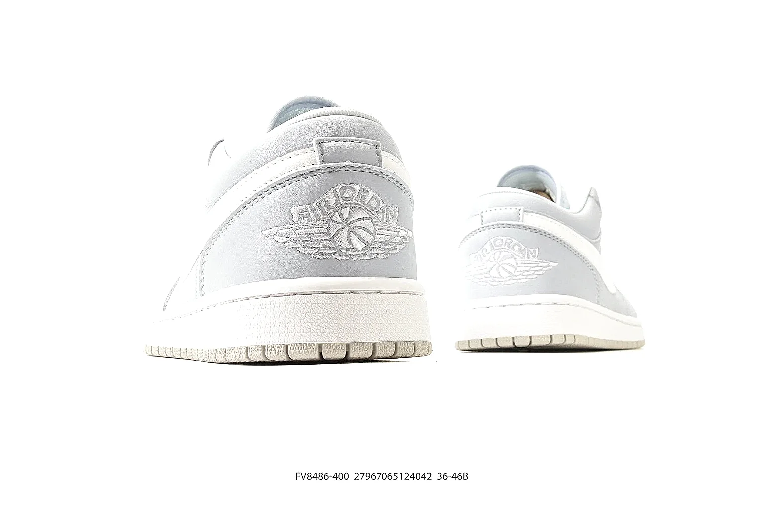 Jordan Air Jordan 1 Mixed Sneakers spreadsheet record image SKU 1182167193 thumbnail 5