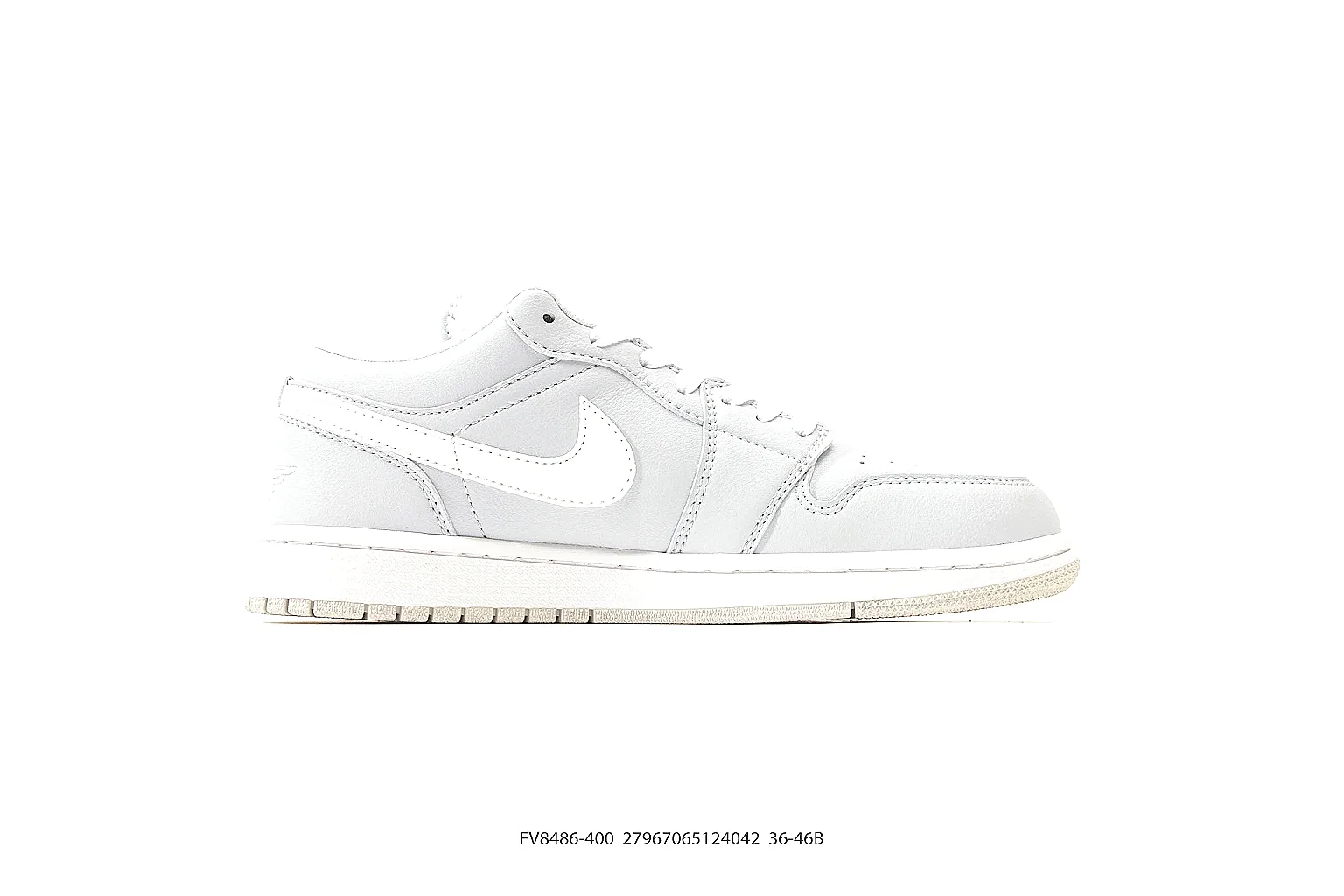 Jordan Air Jordan 1 Mixed Sneakers spreadsheet record image SKU 1182167193 thumbnail 6