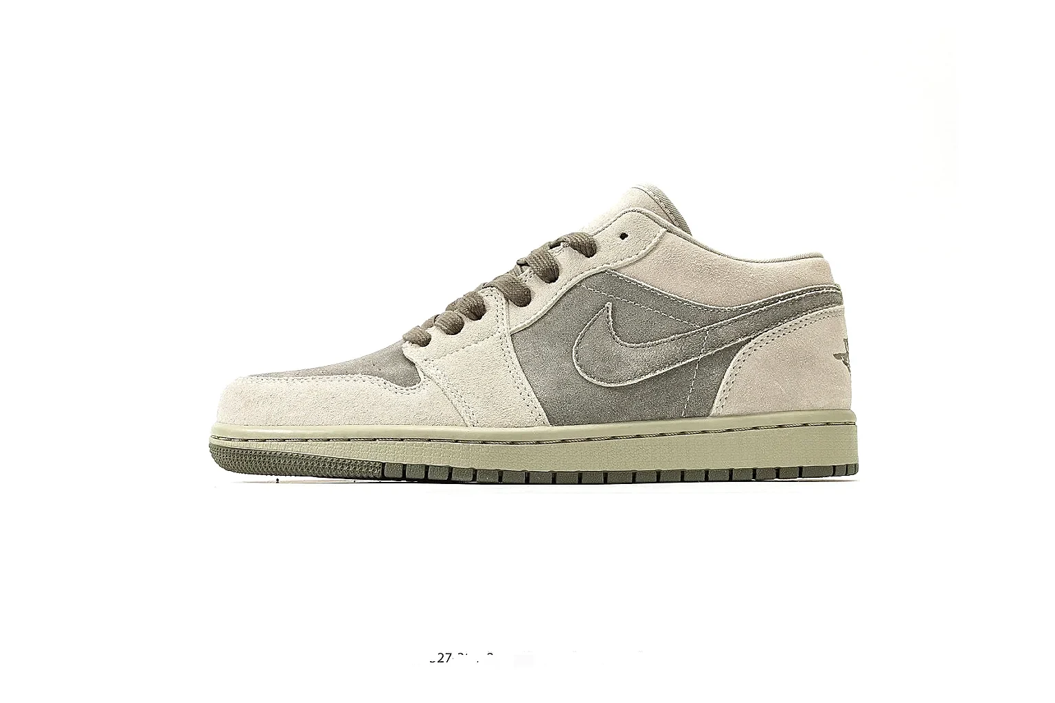 Jordan Air Jordan 1 Mixed Sneakers spreadsheet record image SKU 1182167208