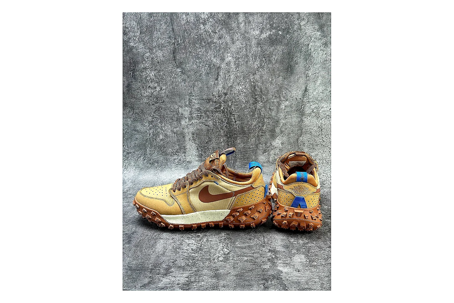 Jordan Air Jordan 1 Mixed Sneakers spreadsheet record image SKU 1182167348 thumbnail 5